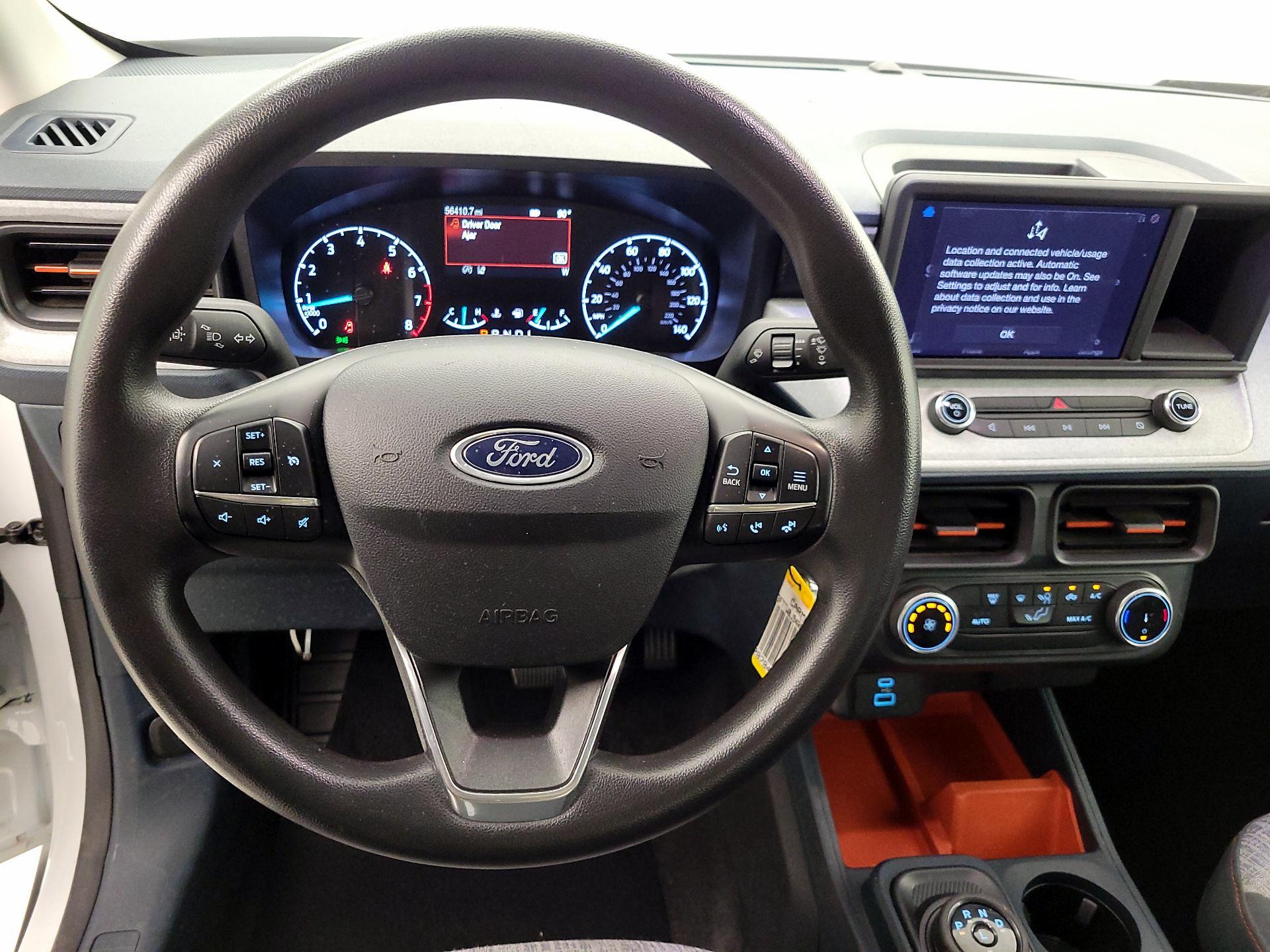 Thumbnail: 2024 Ford Maverick - 10
