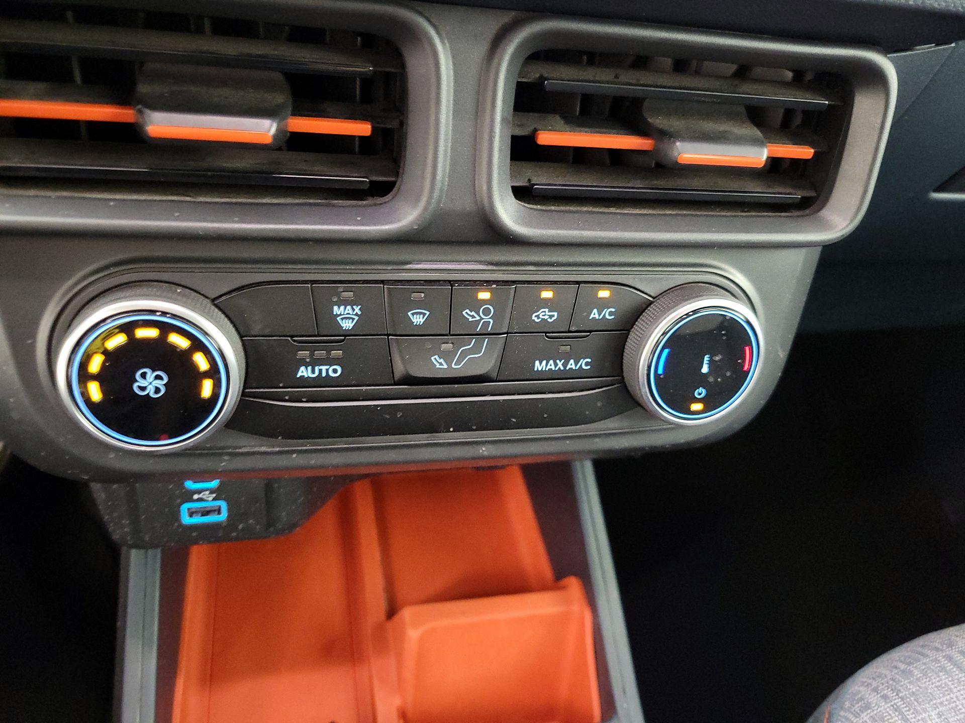 Thumbnail: 2024 Ford Maverick - 16