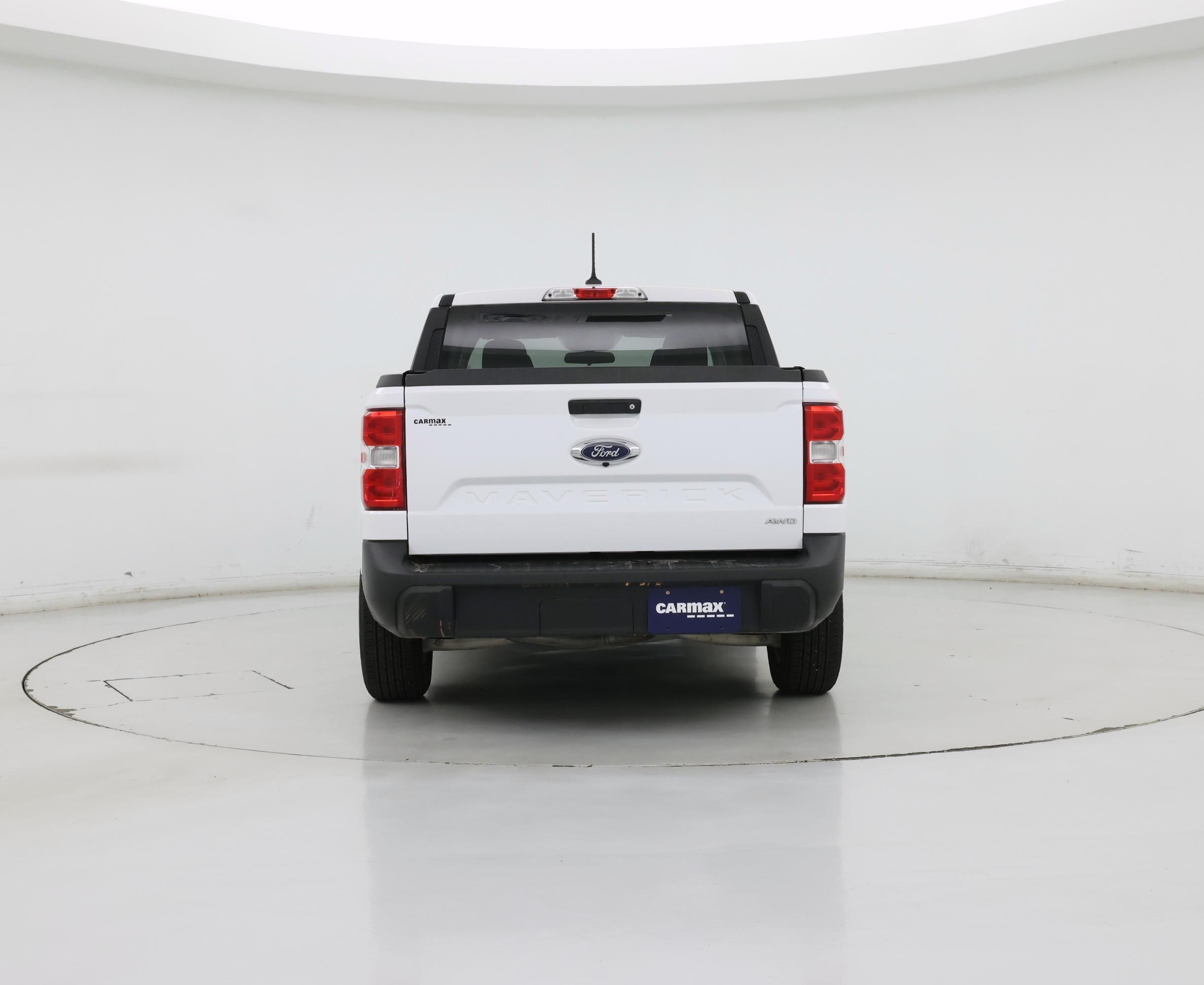 Thumbnail: 2024 Ford Maverick - 6