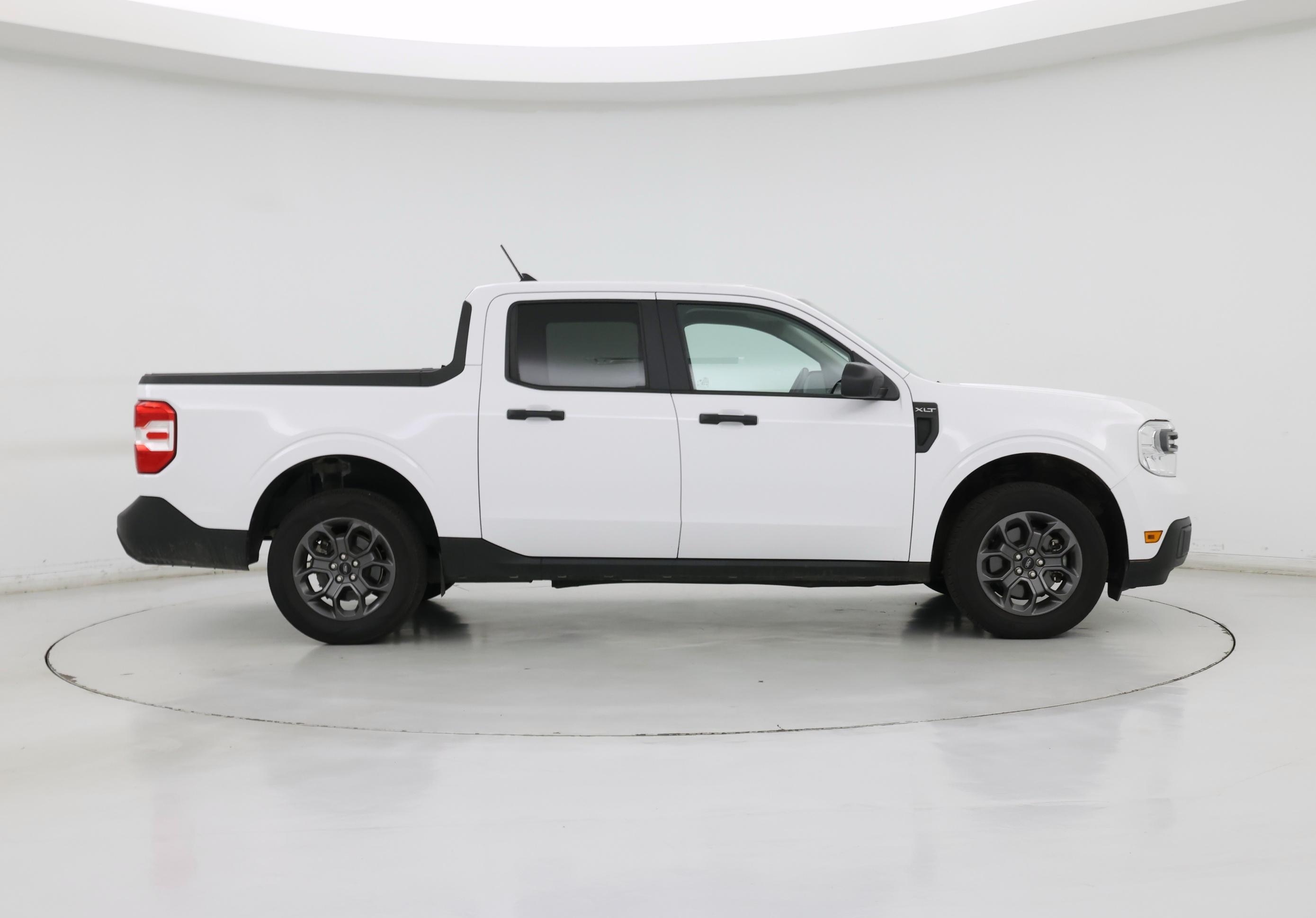 Thumbnail: 2024 Ford Maverick - 7