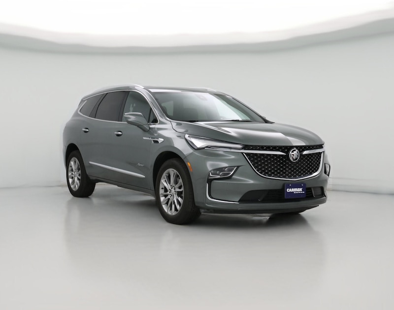 2023 Buick Enclave Avenir