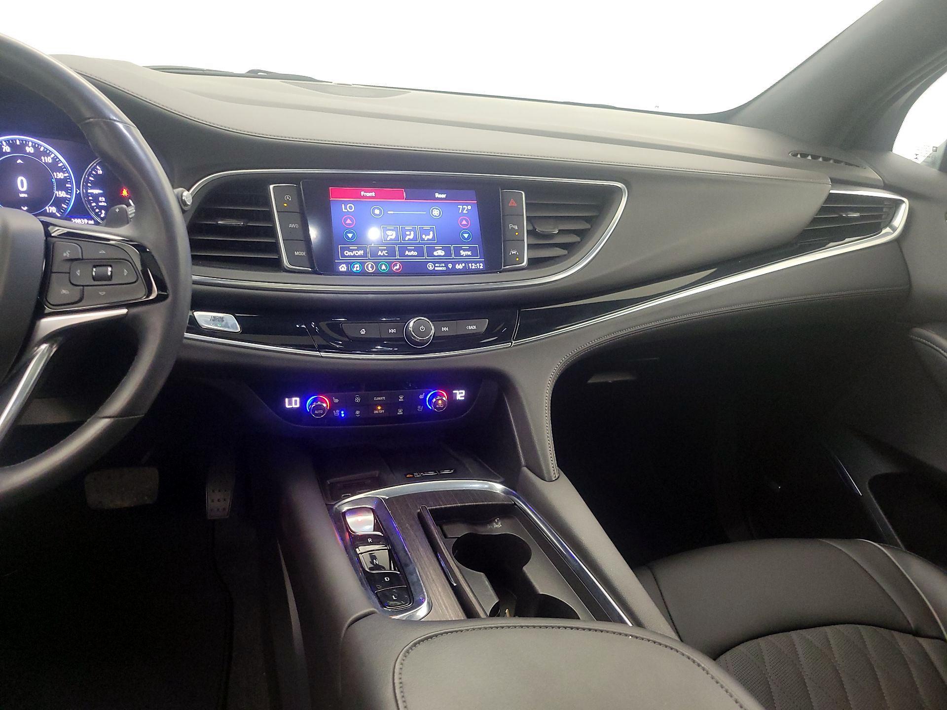 Thumbnail: 2023 Buick Enclave - 9