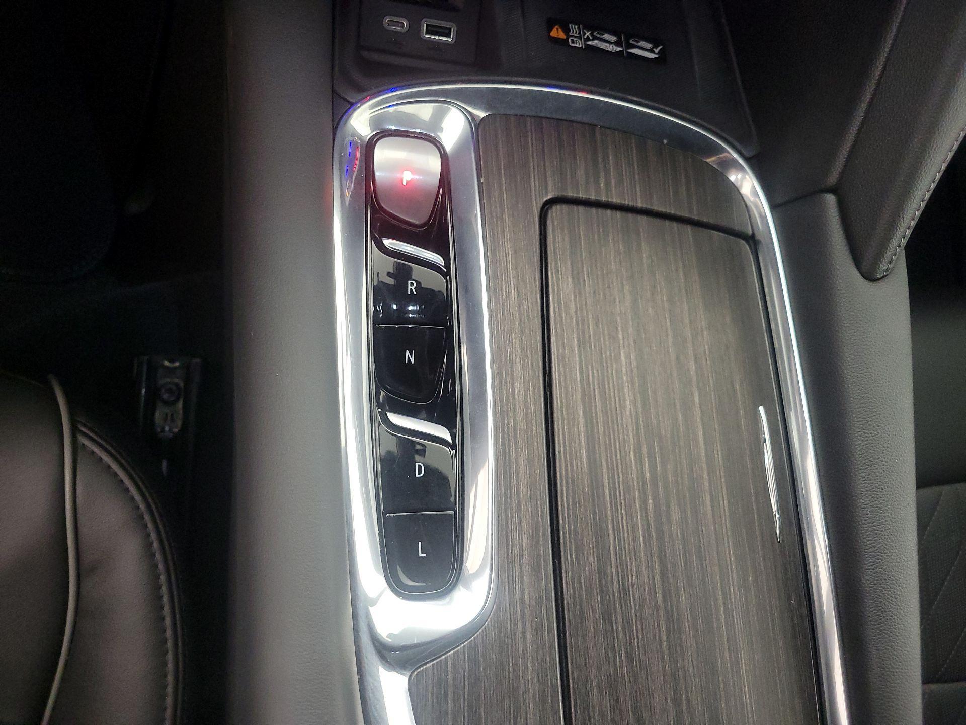 Thumbnail: 2023 Buick Enclave - 17