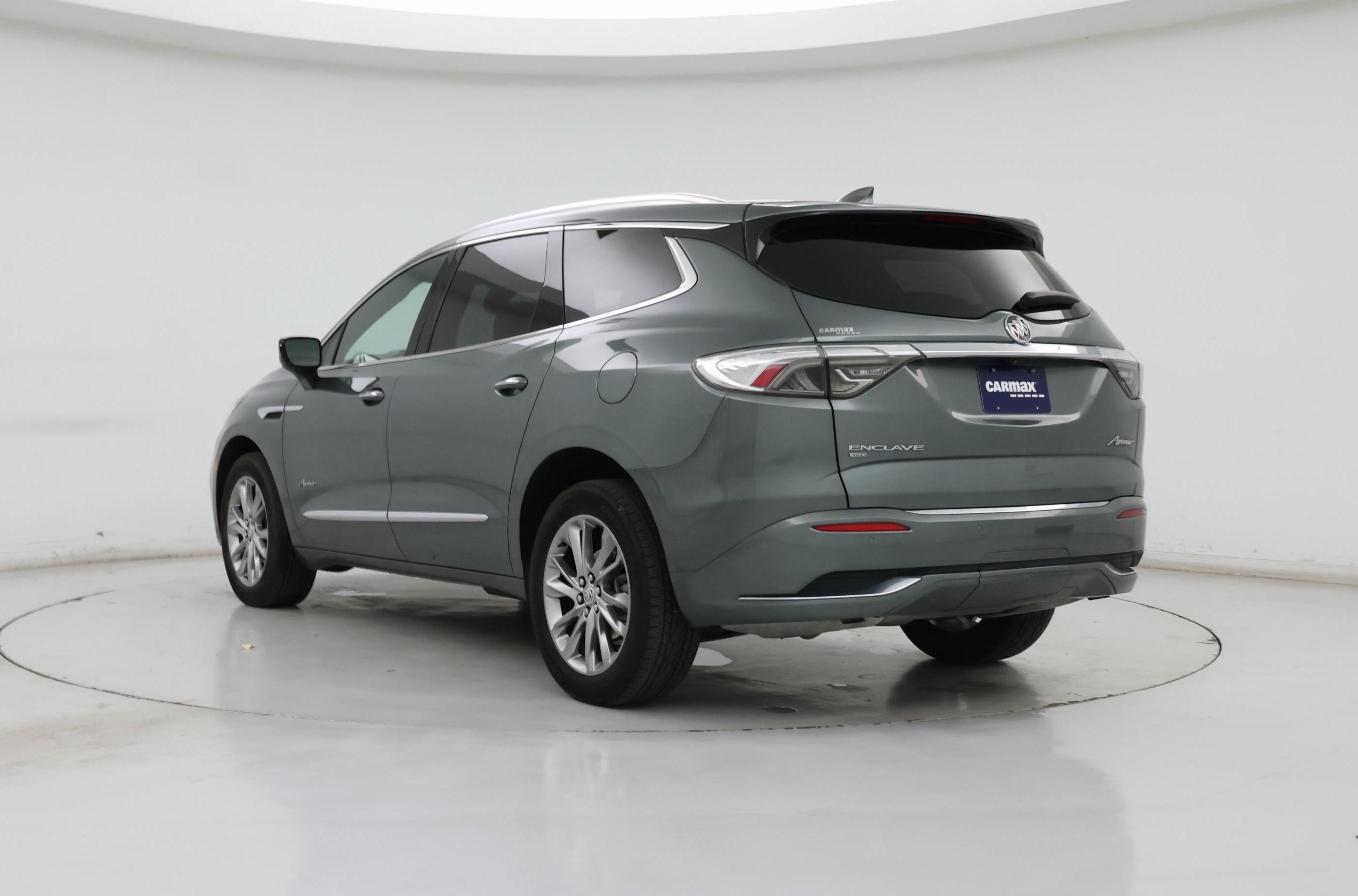 Thumbnail: 2023 Buick Enclave - 2