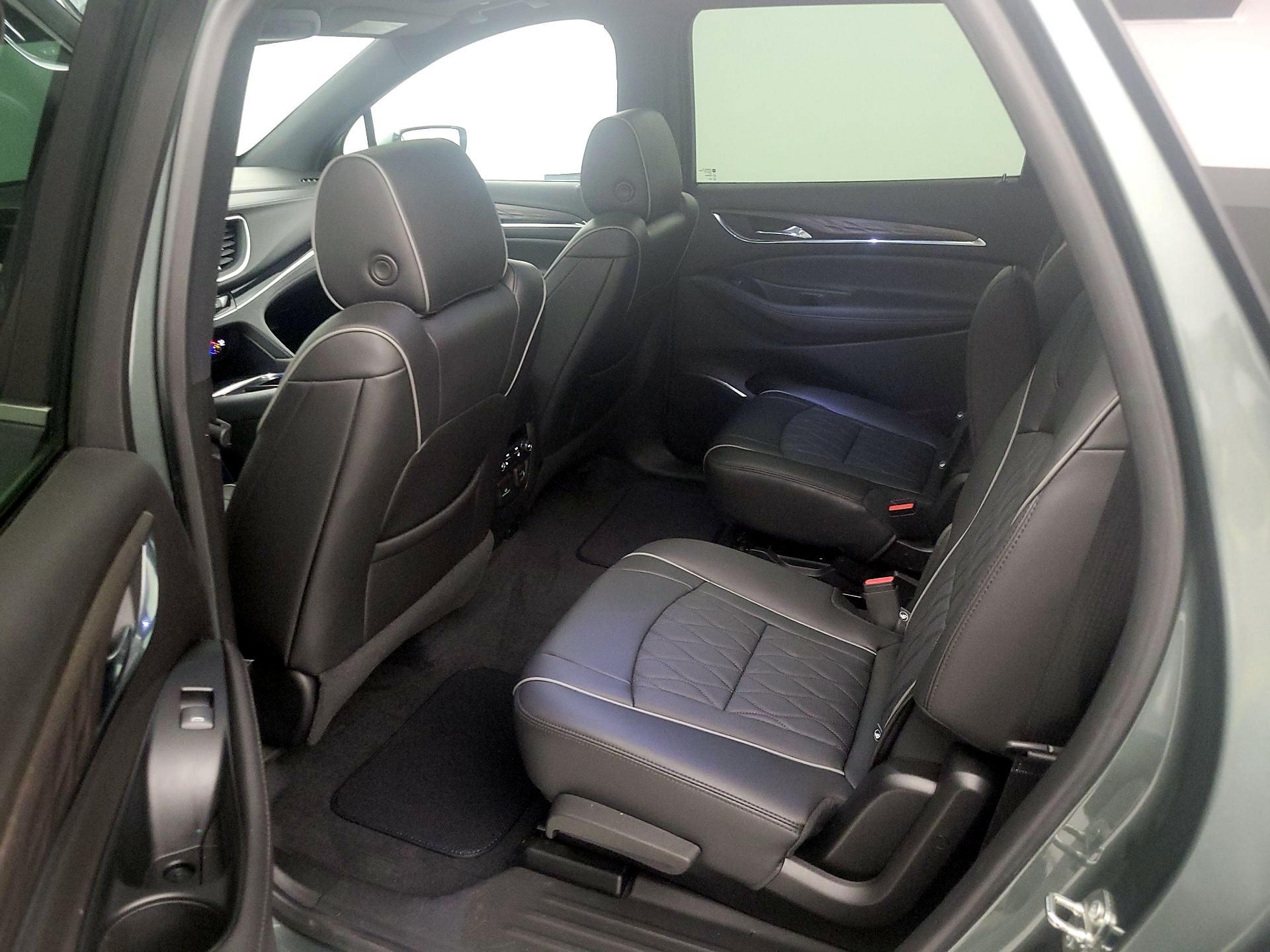 Thumbnail: 2023 Buick Enclave - 20
