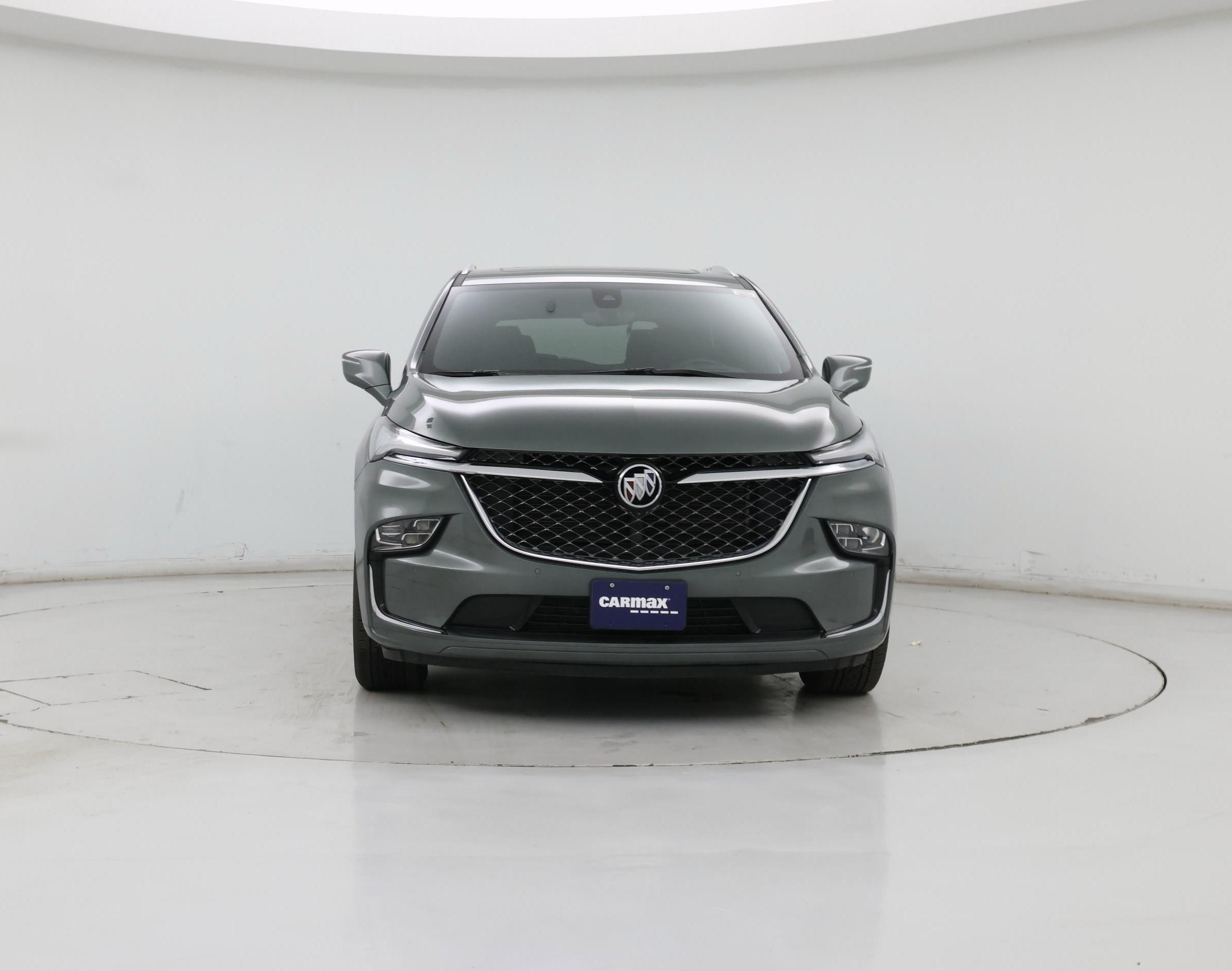 Thumbnail: 2023 Buick Enclave - 5