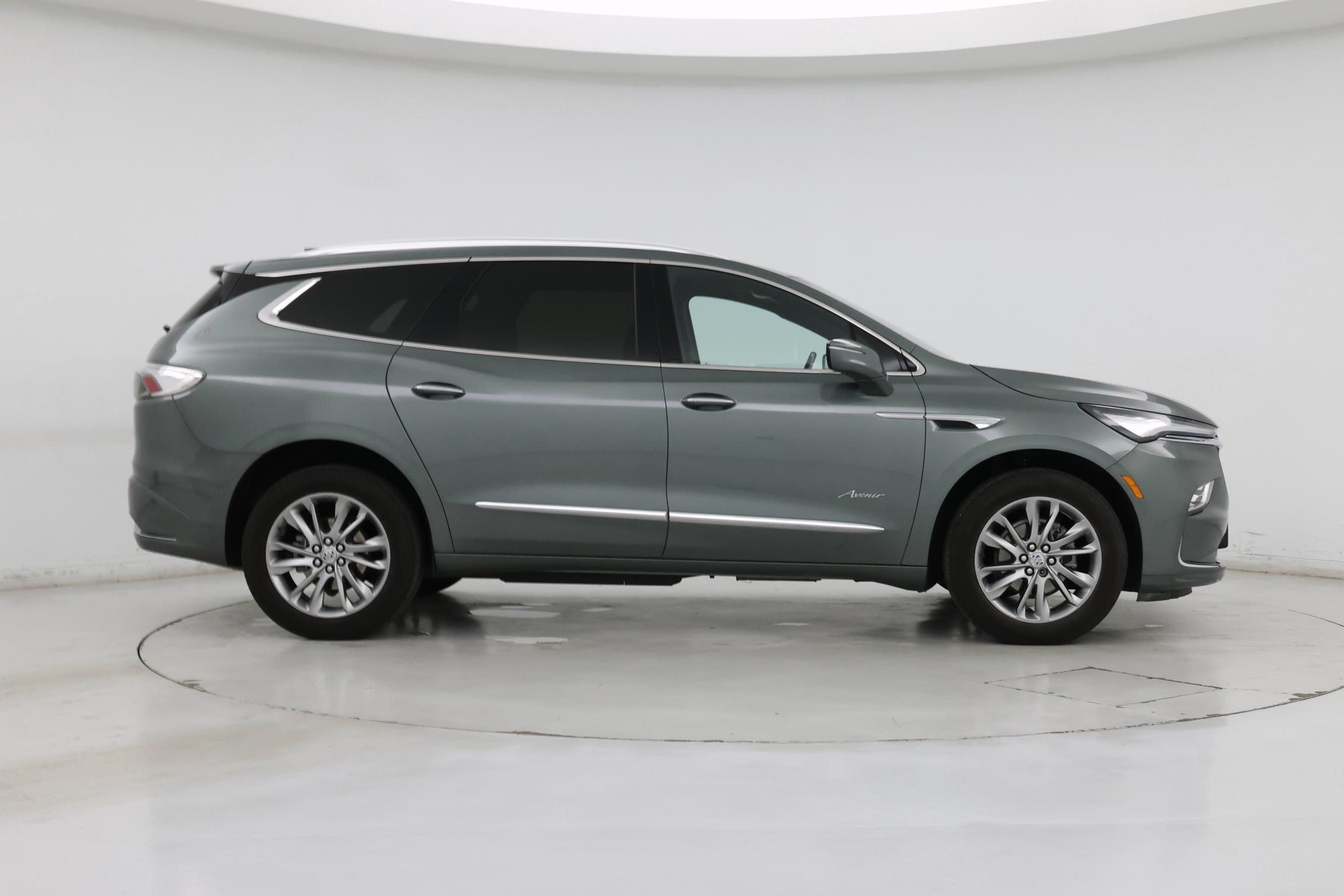 Thumbnail: 2023 Buick Enclave - 7