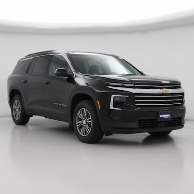 Vehicle exterior view