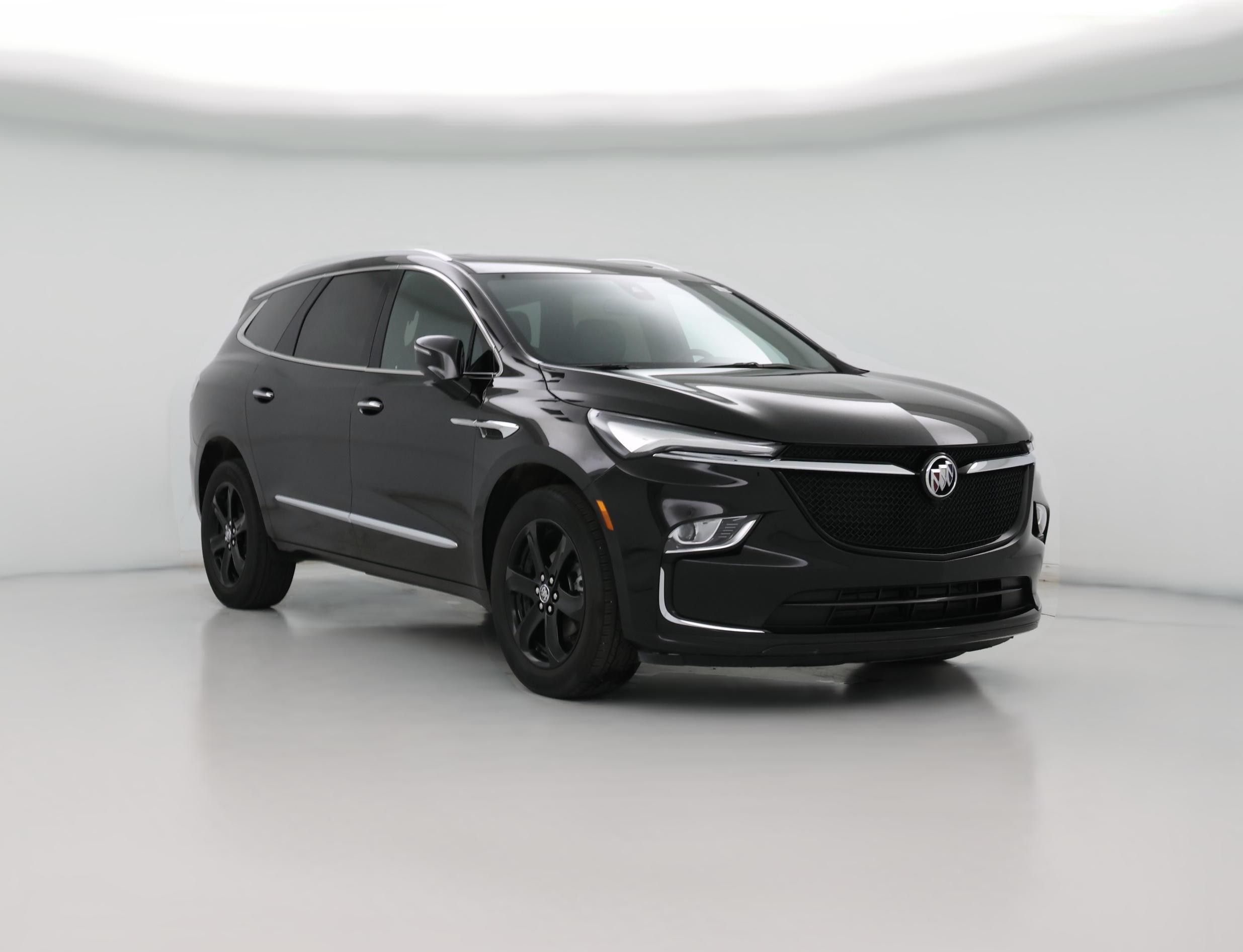 Thumbnail: 2023 Buick Enclave - 1