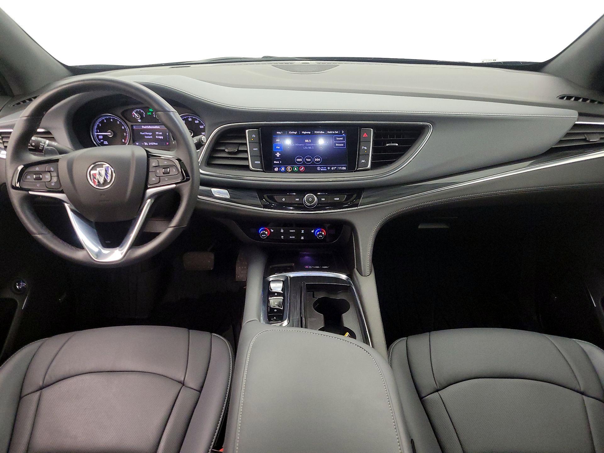 Thumbnail: 2023 Buick Enclave - 9