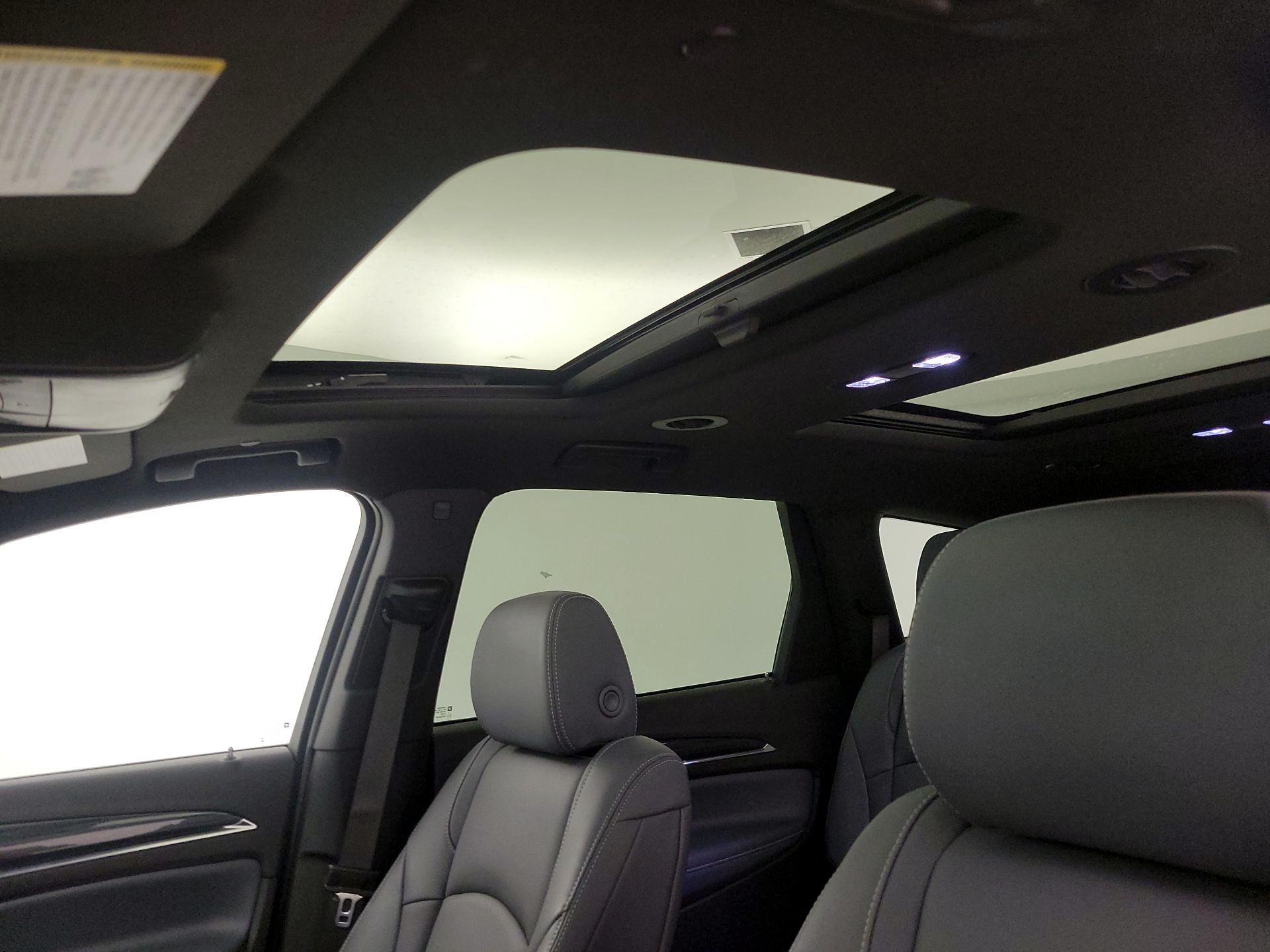 Thumbnail: 2023 Buick Enclave - 18