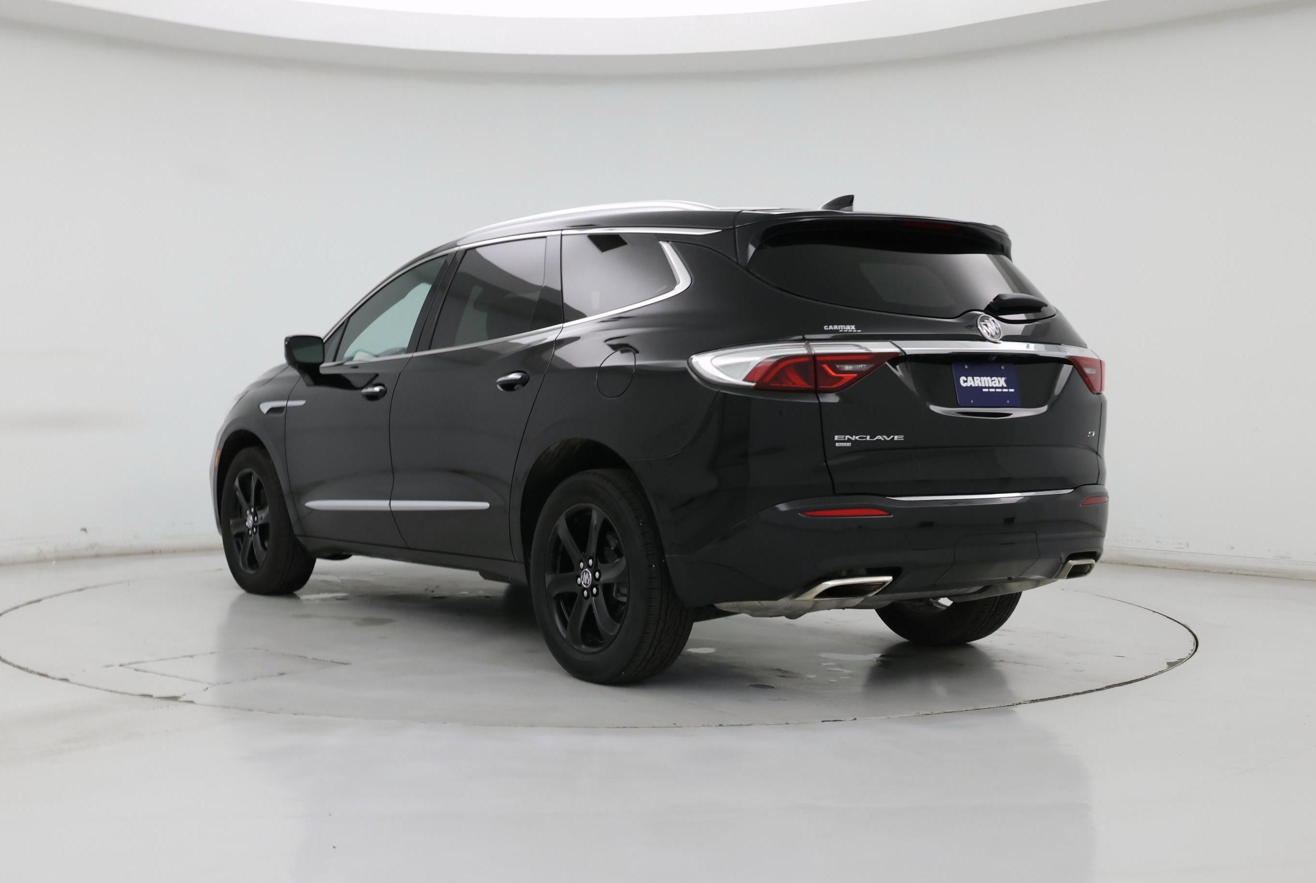 Thumbnail: 2023 Buick Enclave - 2