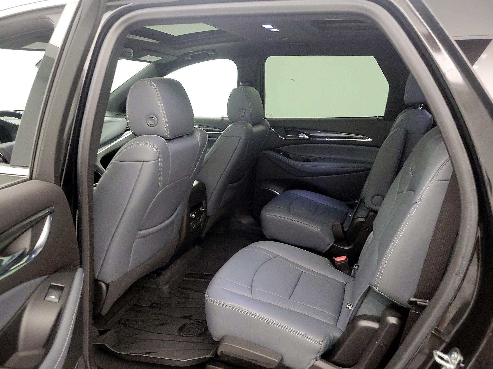 Thumbnail: 2023 Buick Enclave - 19