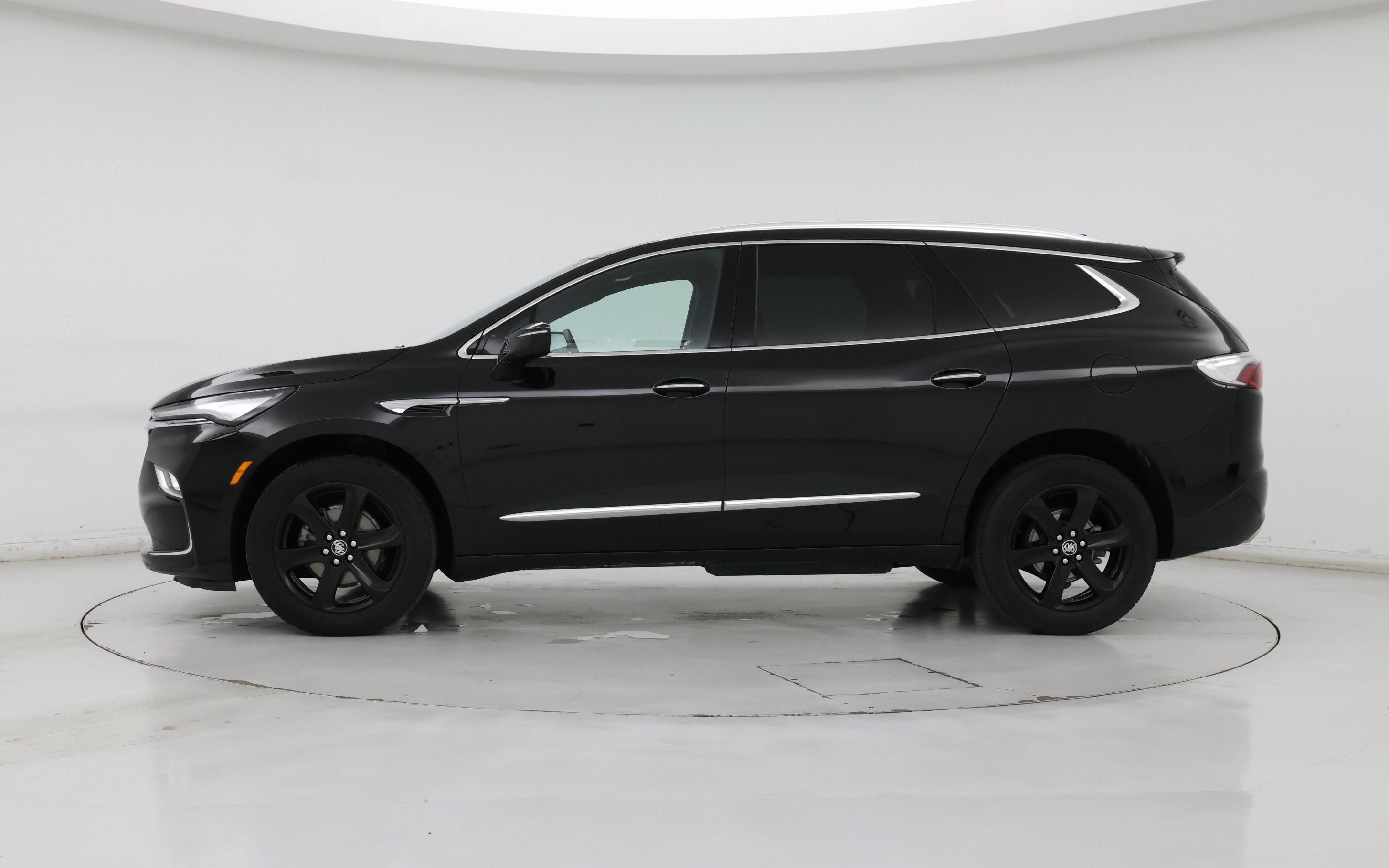 Thumbnail: 2023 Buick Enclave - 3