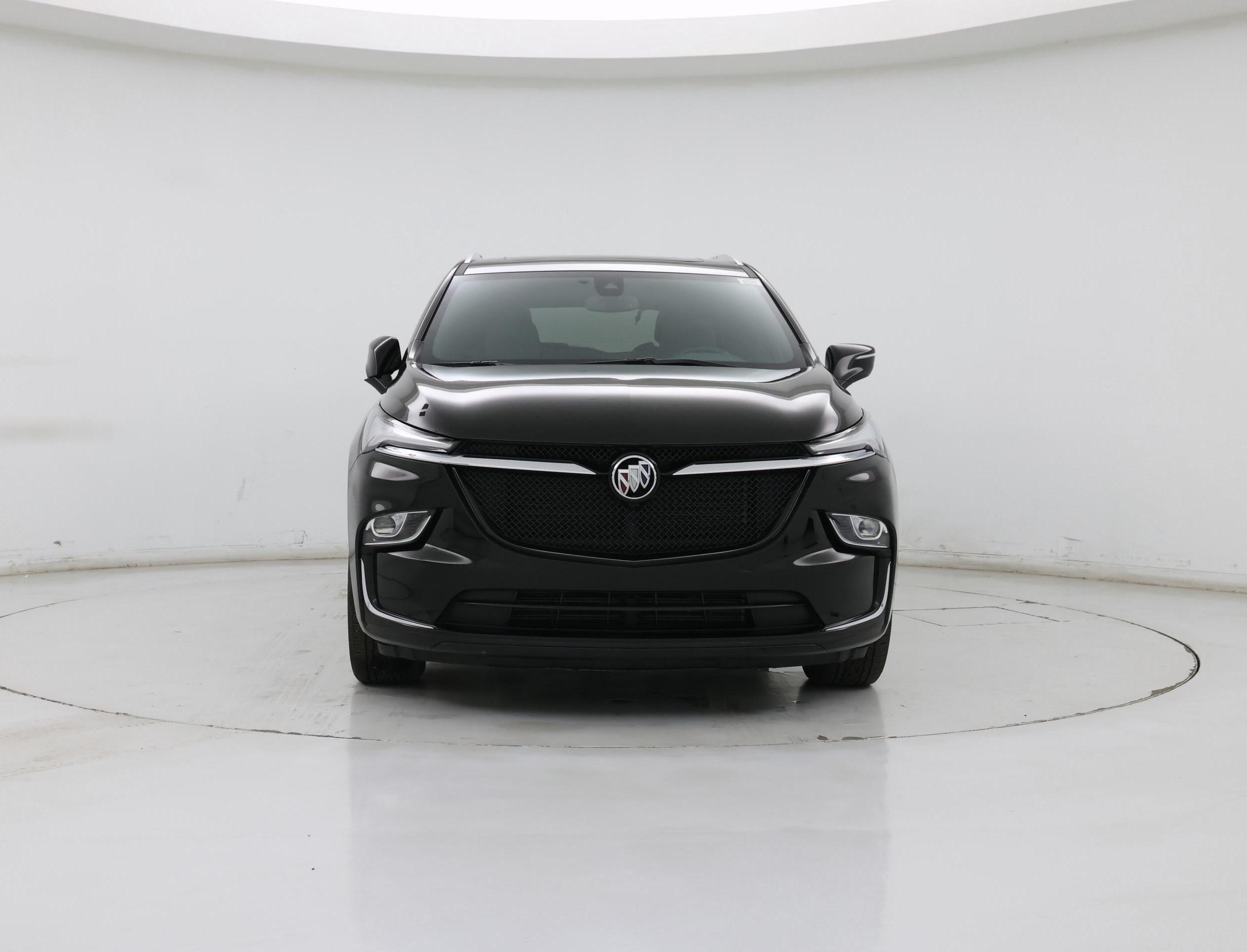 Thumbnail: 2023 Buick Enclave - 5