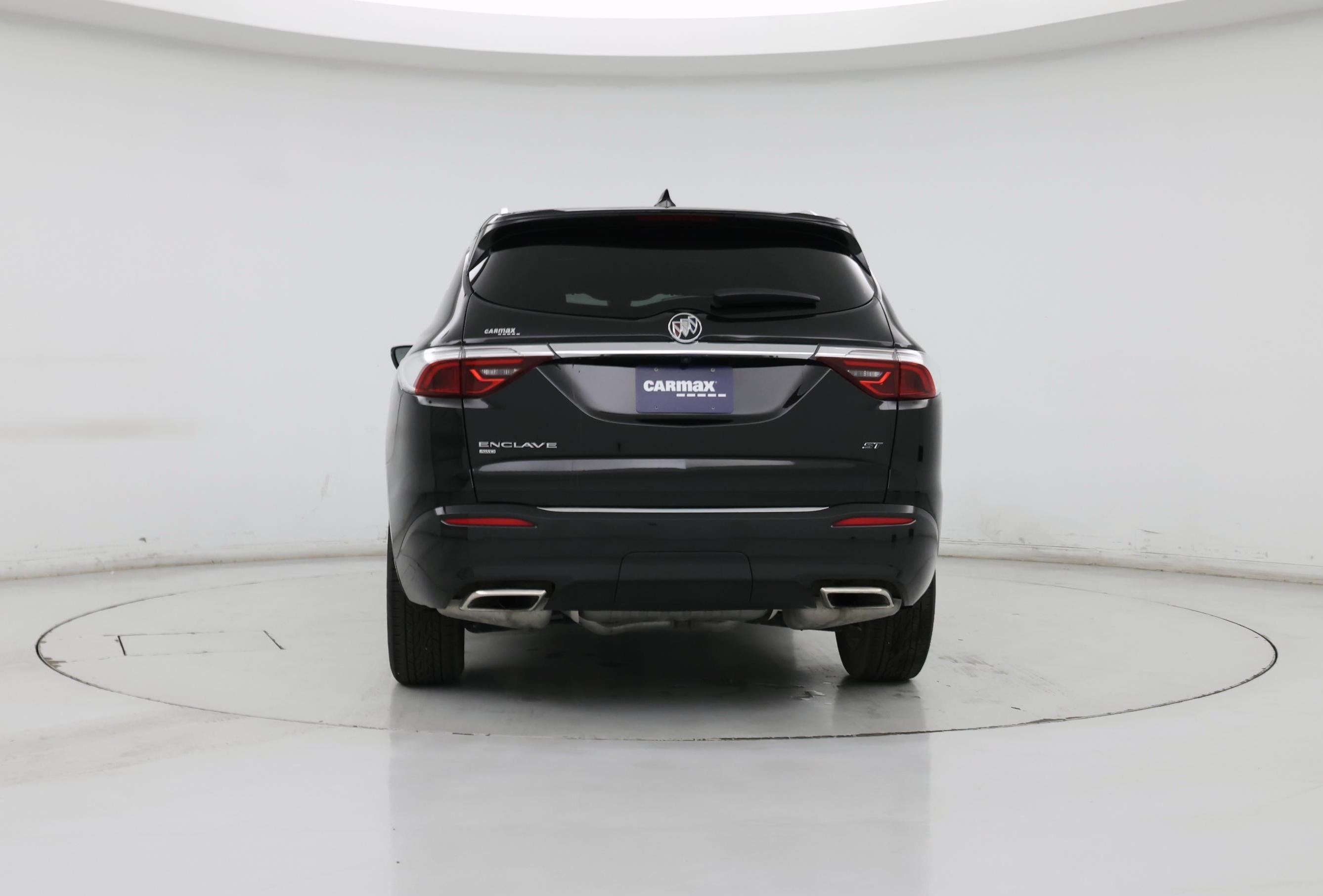 Thumbnail: 2023 Buick Enclave - 6