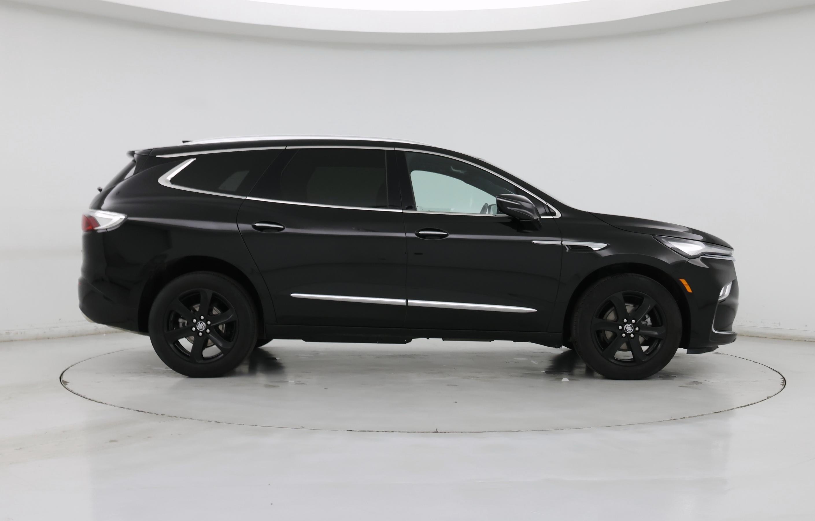 Thumbnail: 2023 Buick Enclave - 7
