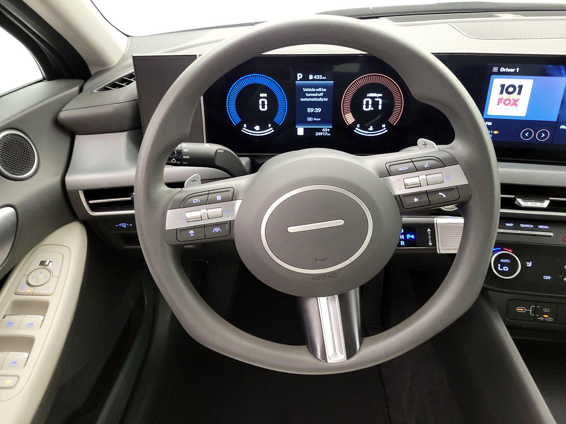 Thumbnail: 2025 Hyundai Sonata - 10