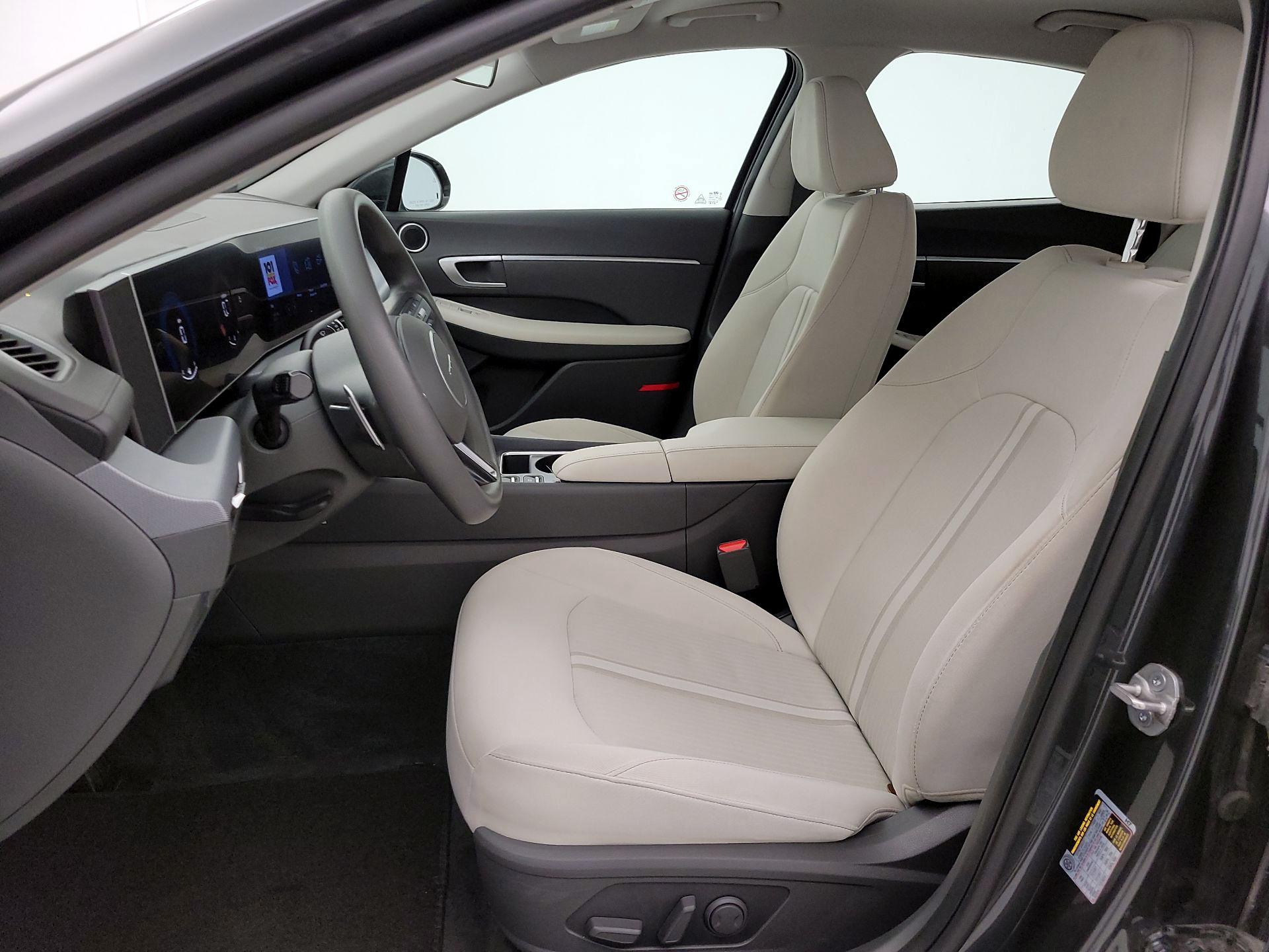 Thumbnail: 2025 Hyundai Sonata - 11