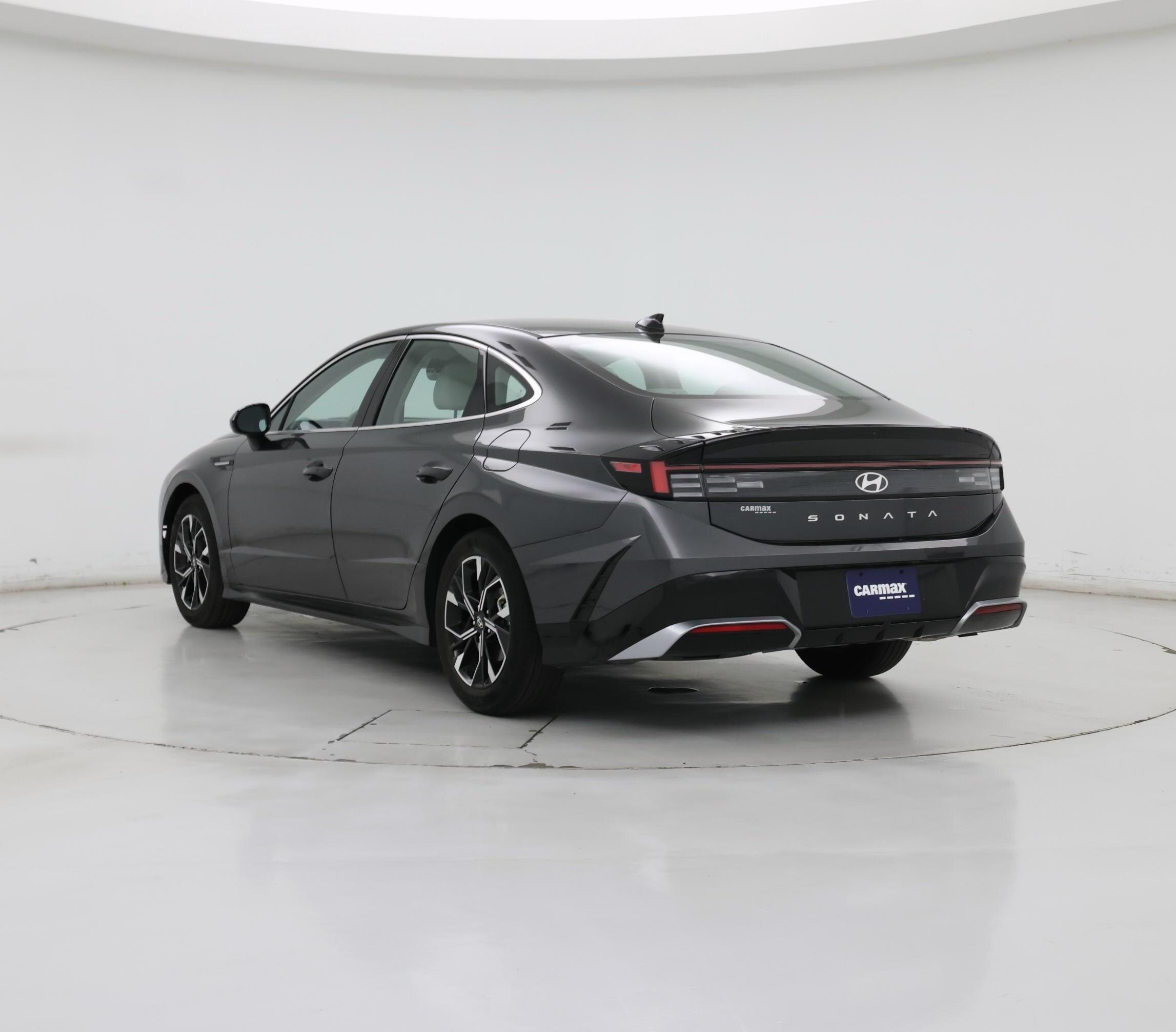 Thumbnail: 2025 Hyundai Sonata - 2