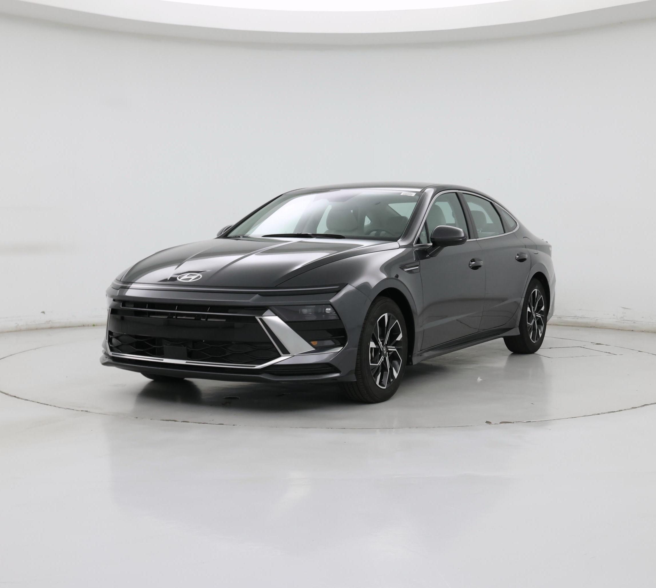 Thumbnail: 2025 Hyundai Sonata - 4