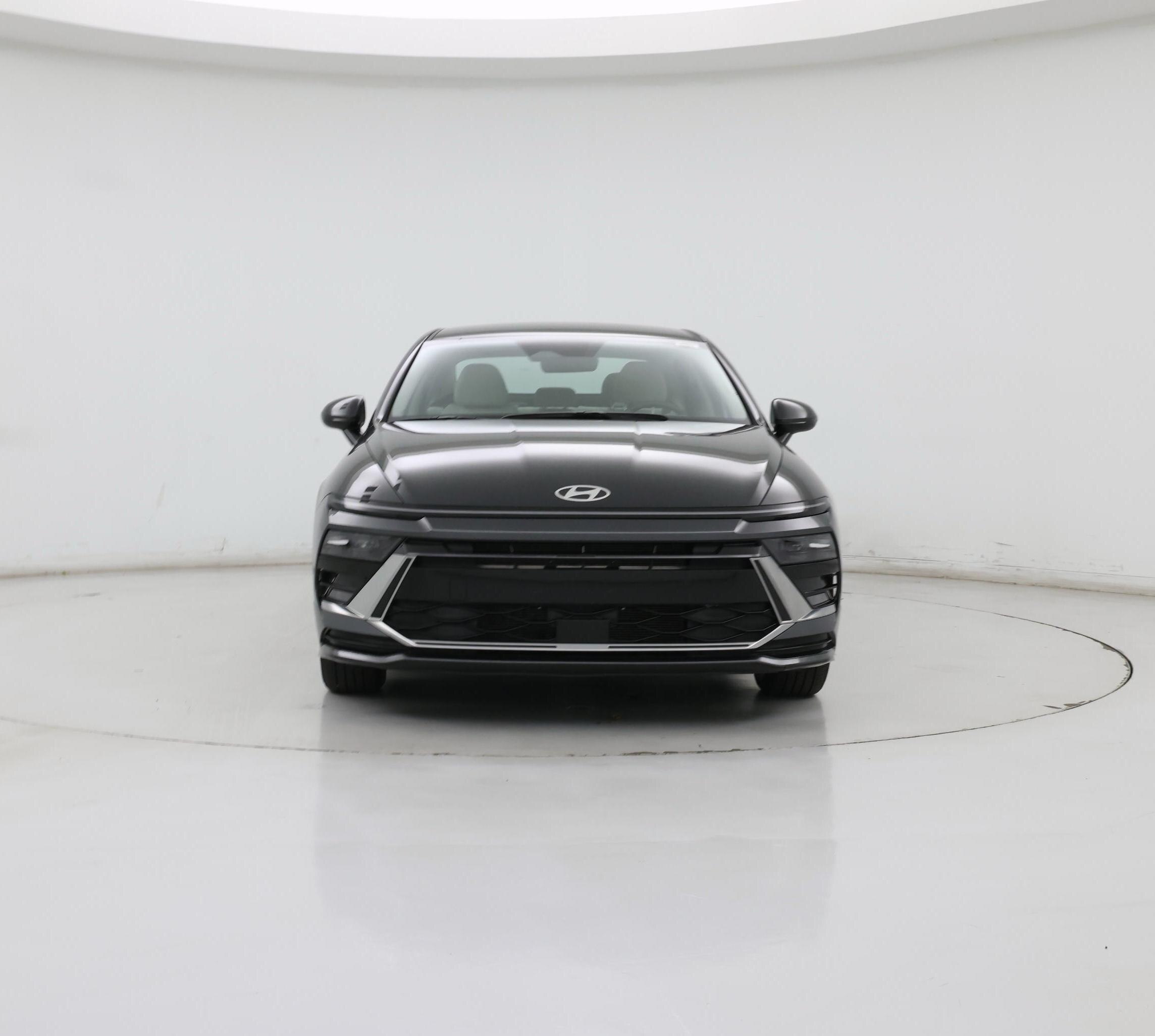 Thumbnail: 2025 Hyundai Sonata - 5