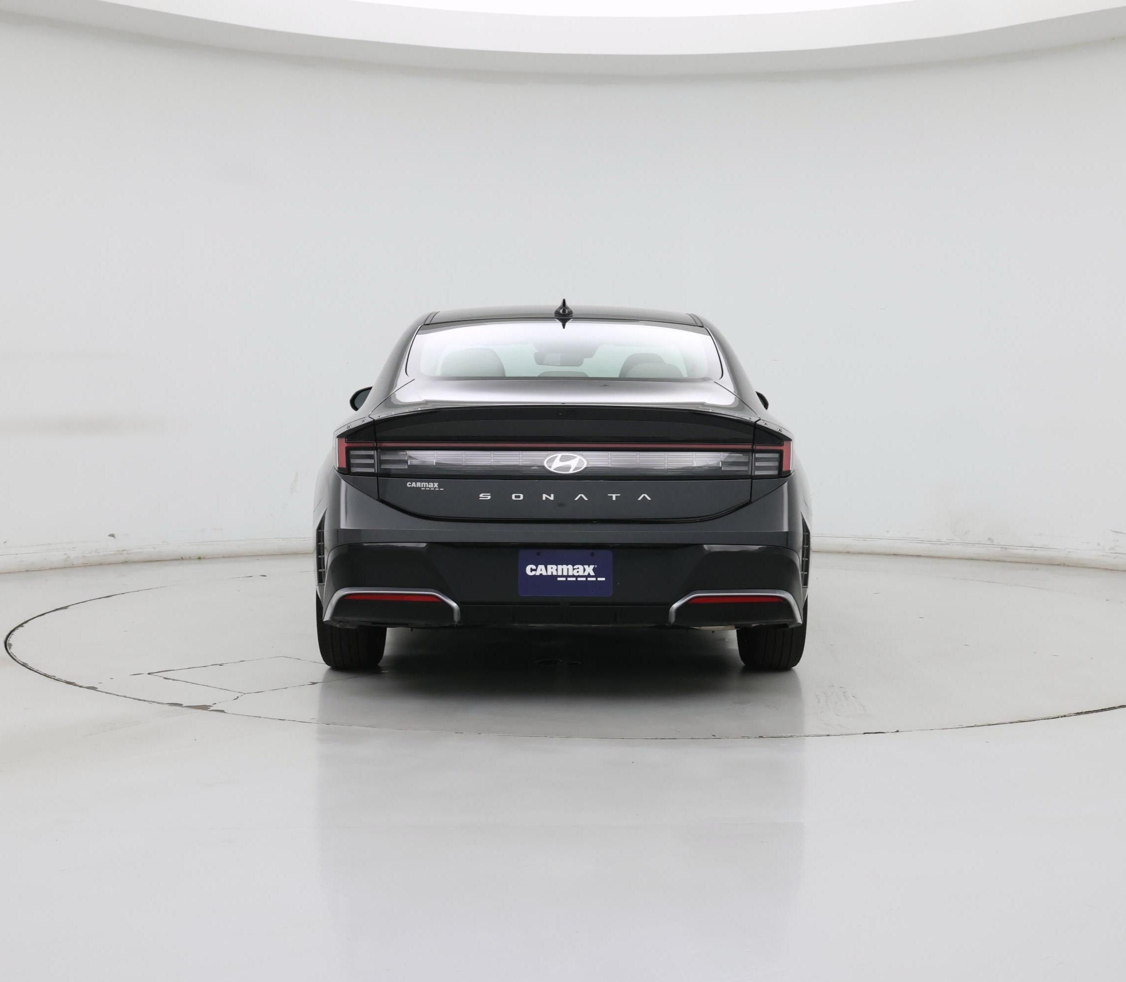 Thumbnail: 2025 Hyundai Sonata - 6