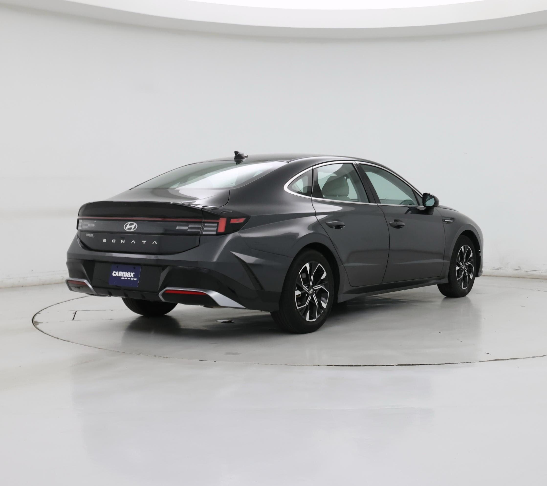 Thumbnail: 2025 Hyundai Sonata - 8