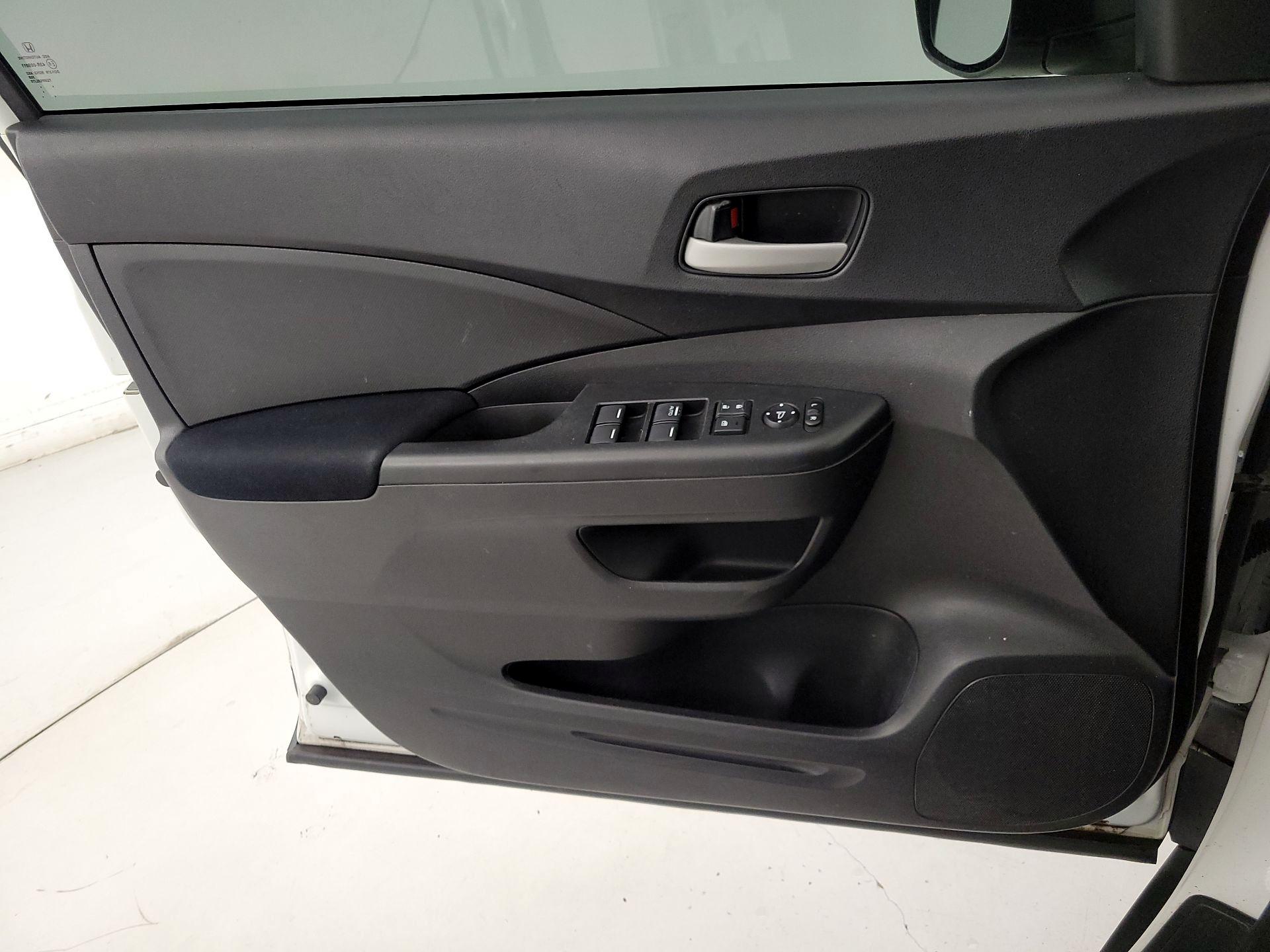 Thumbnail: 2015 Honda CR-V - 12