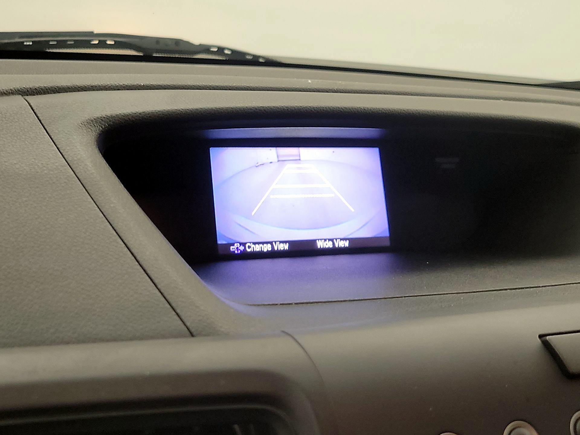 Thumbnail: 2015 Honda CR-V - 14