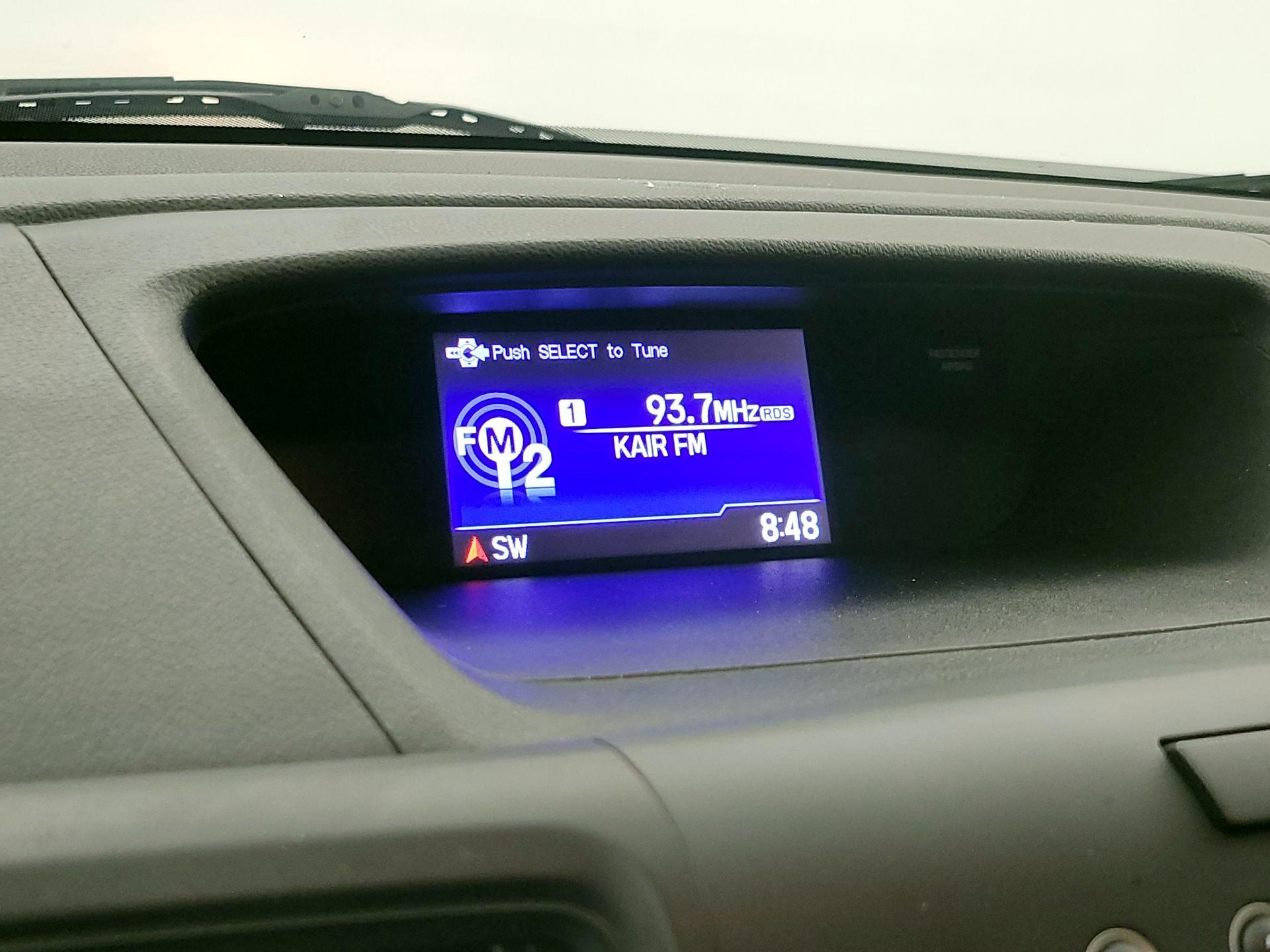 Thumbnail: 2015 Honda CR-V - 15