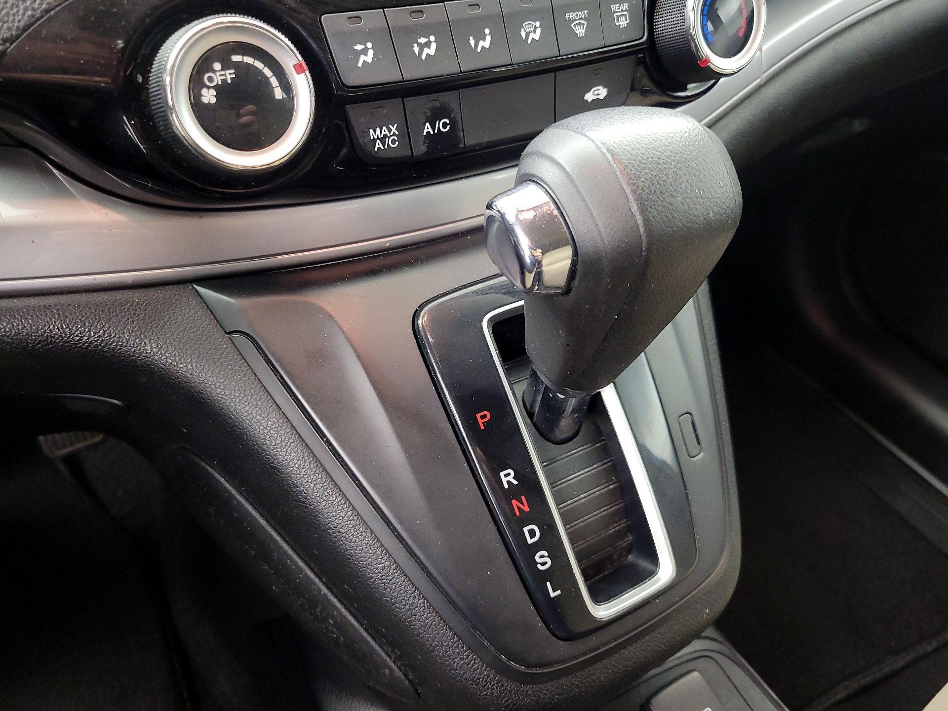 Thumbnail: 2015 Honda CR-V - 17