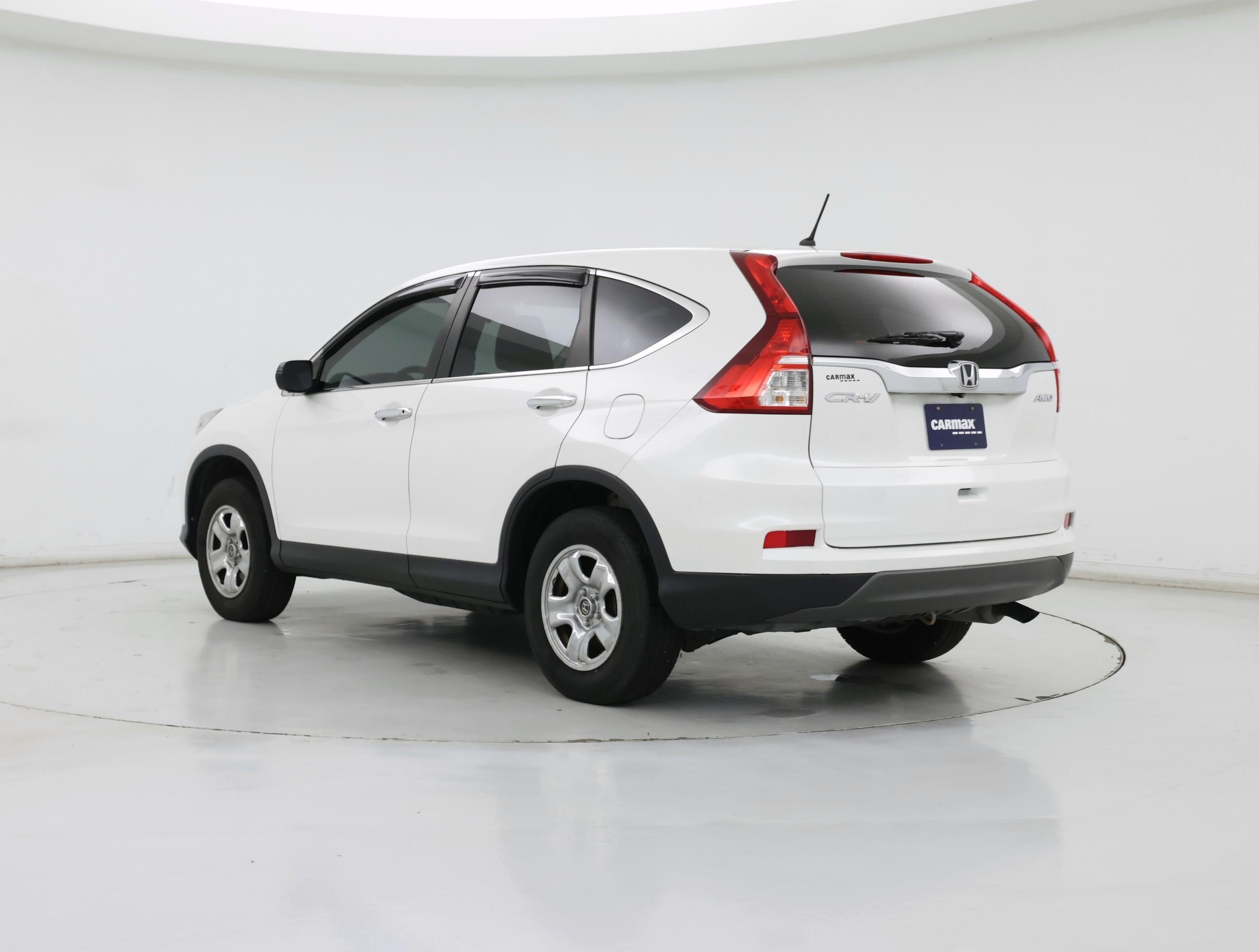Thumbnail: 2015 Honda CR-V - 2