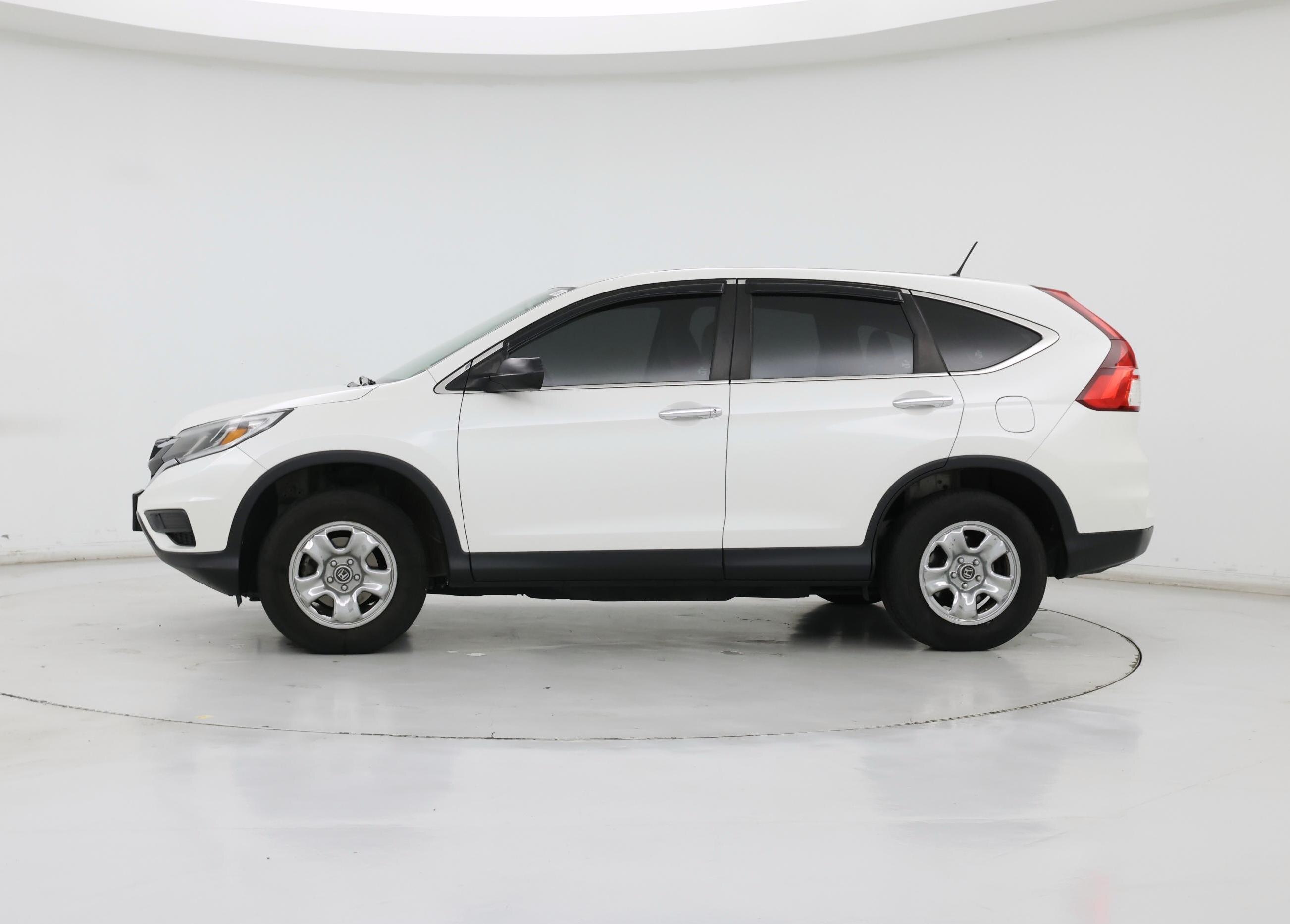Thumbnail: 2015 Honda CR-V - 3