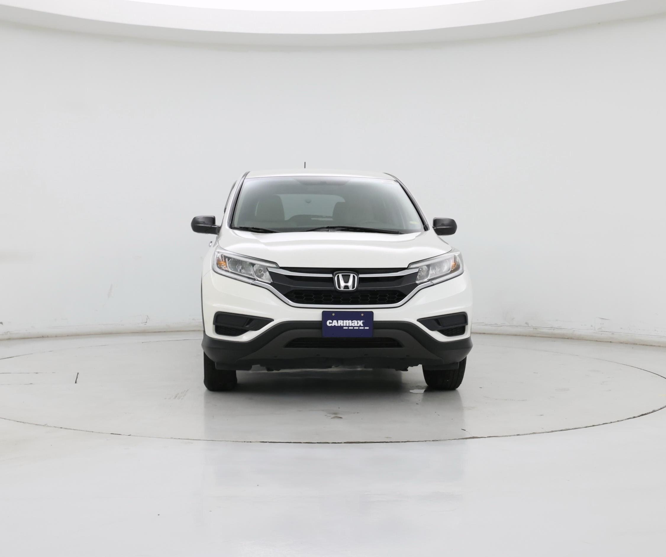 Thumbnail: 2015 Honda CR-V - 5