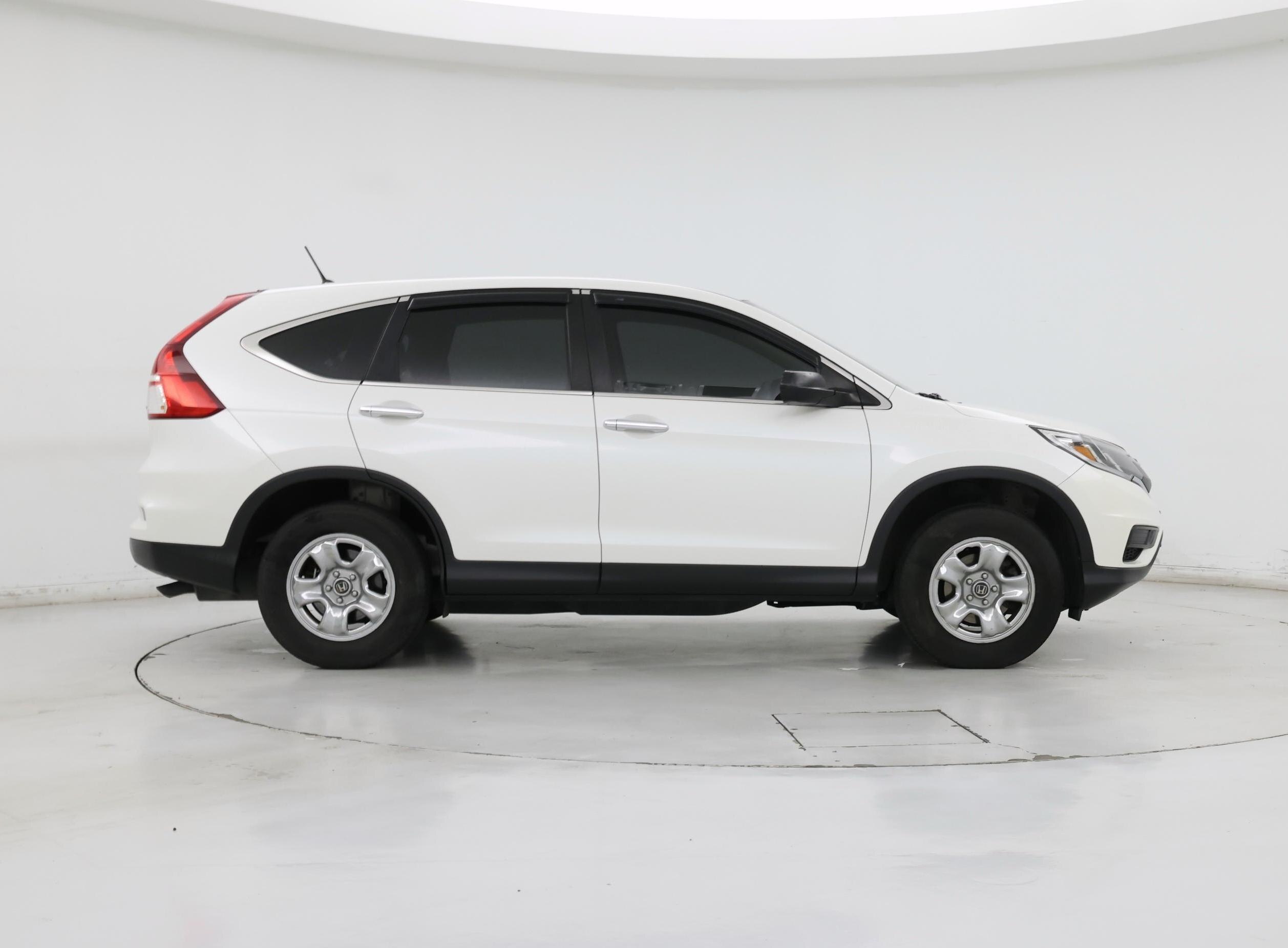 Thumbnail: 2015 Honda CR-V - 7