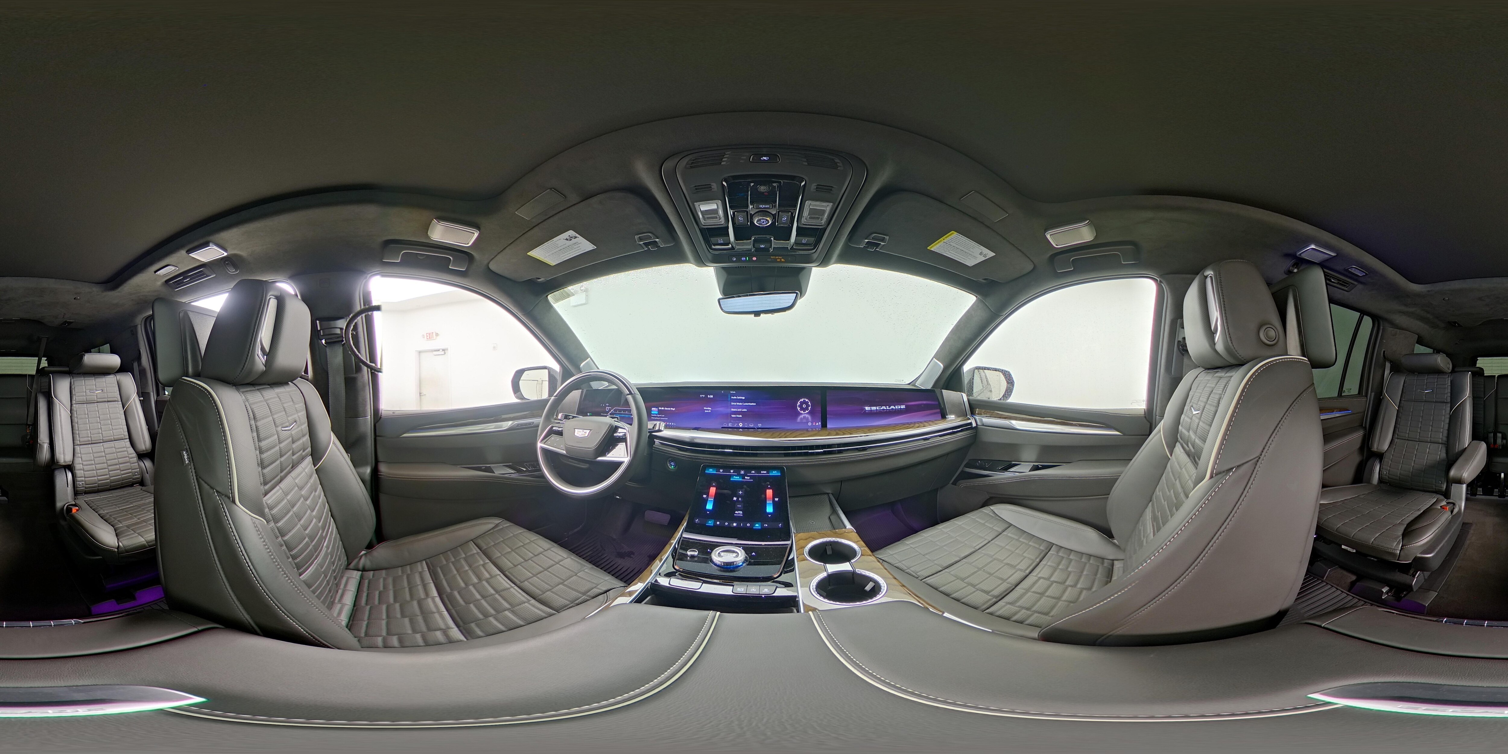 2025 Cadillac Escalade ESV Sport Platinum - Photo 30