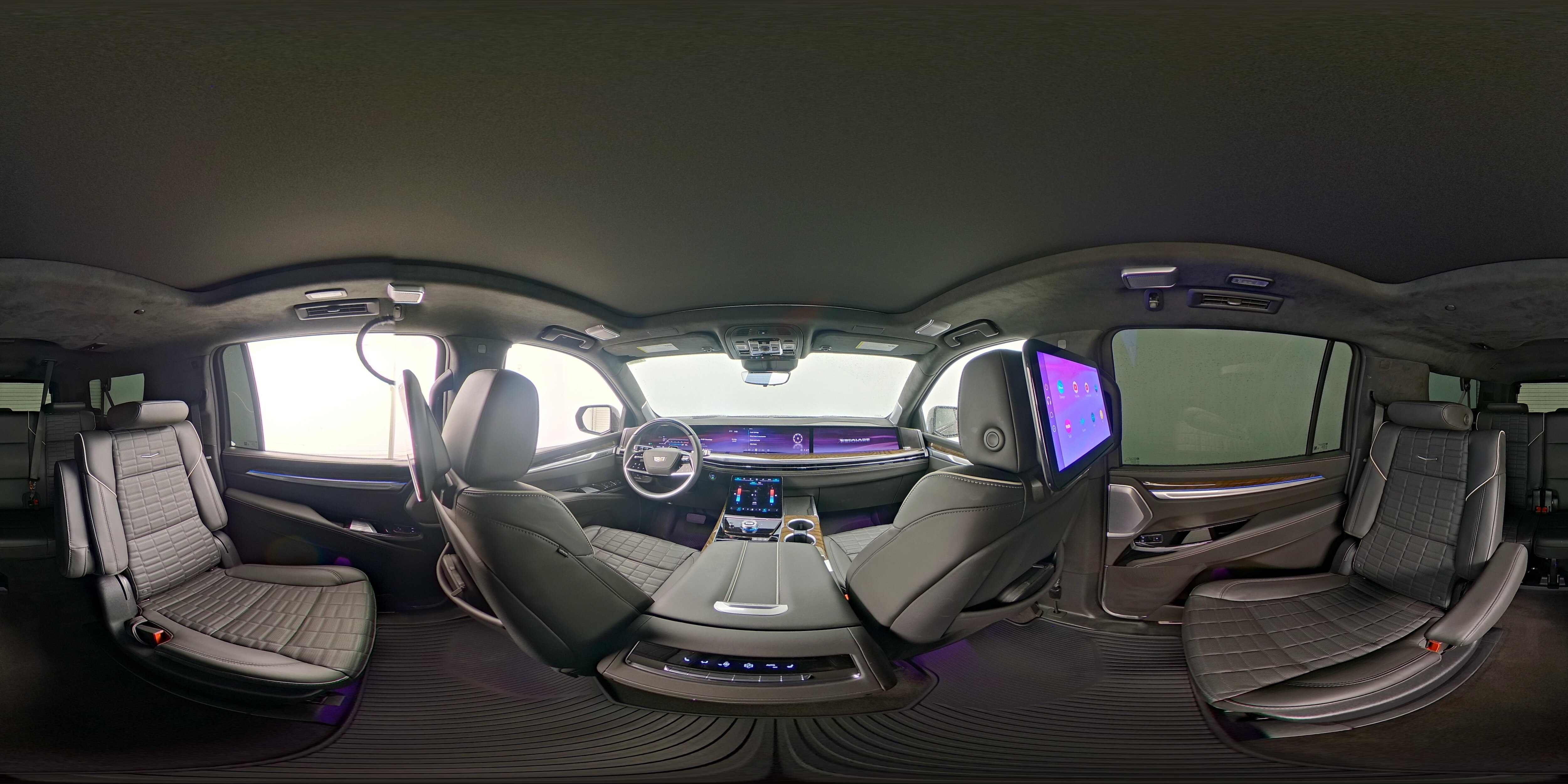 2025 Cadillac Escalade ESV Sport Platinum - Photo 31