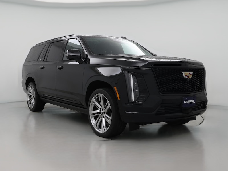 2025 Cadillac Escalade ESV Sport Platinum