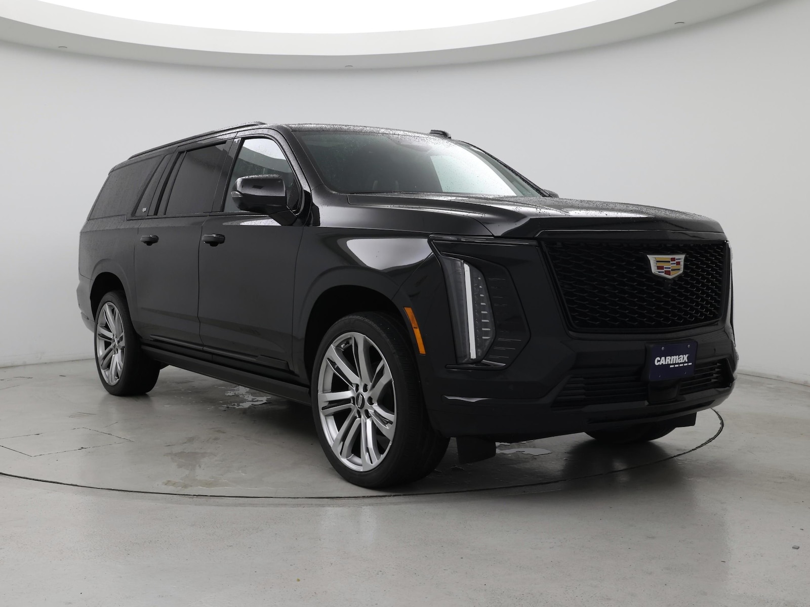 2025 Cadillac Escalade ESV Sport Platinum - Photo 2
