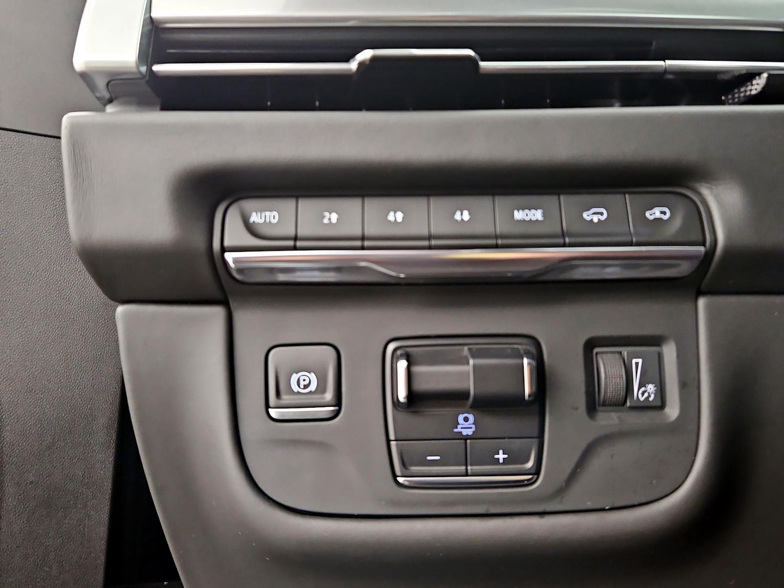 2025 Cadillac Escalade ESV Sport Platinum - Photo 14