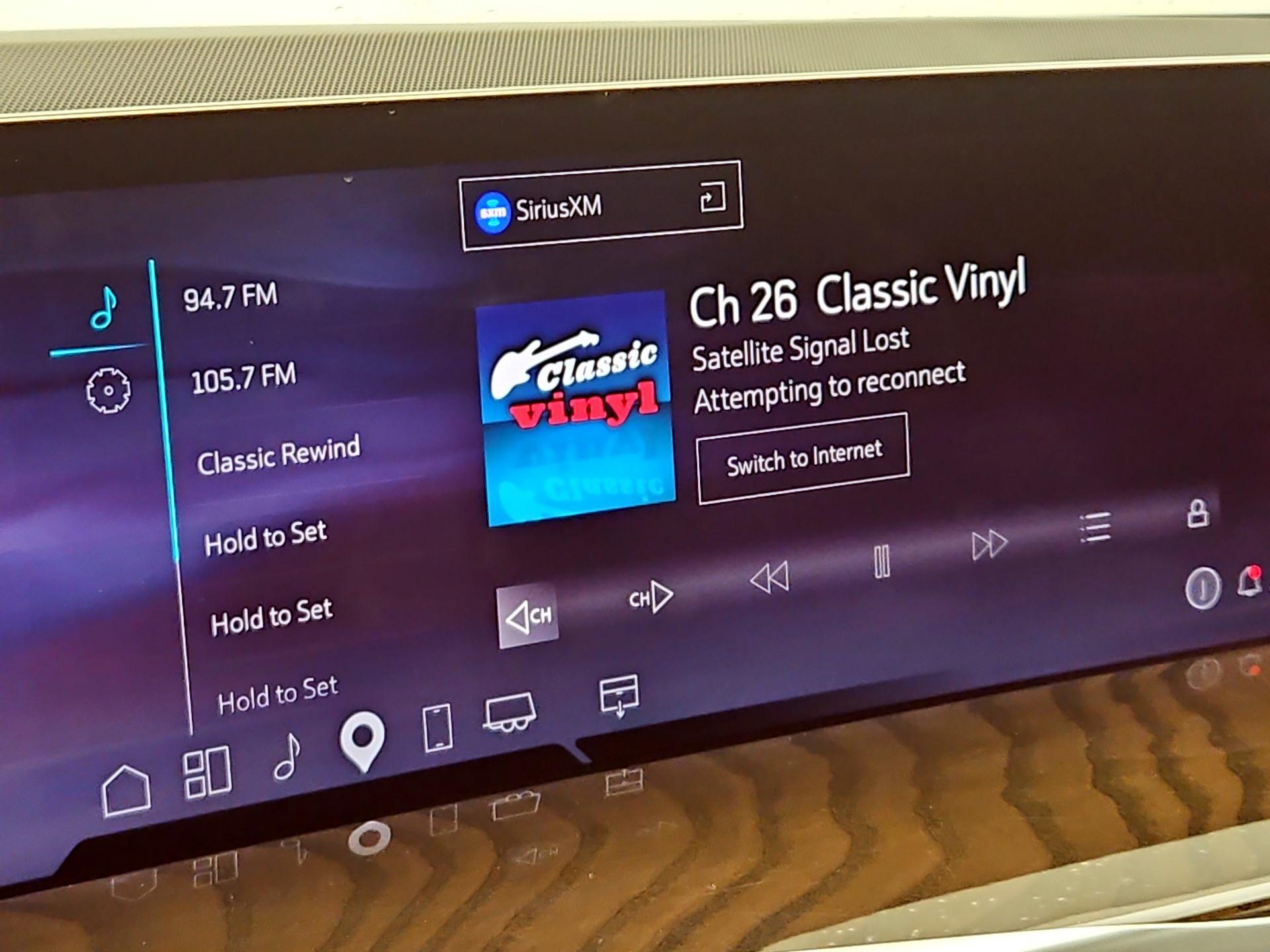 Thumbnail: 2025 Cadillac Escalade - 16