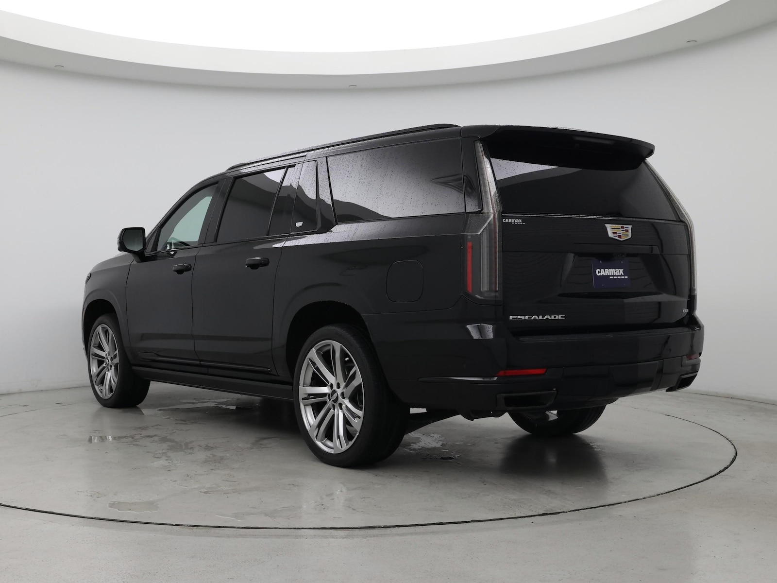 2025 Cadillac Escalade ESV Sport Platinum - Photo 3