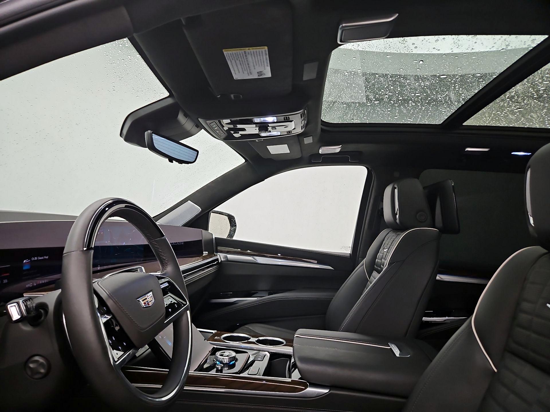 Thumbnail: 2025 Cadillac Escalade - 20