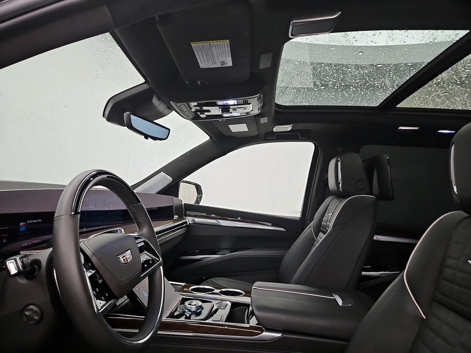 2025 Cadillac Escalade ESV Sport Platinum - Photo 21