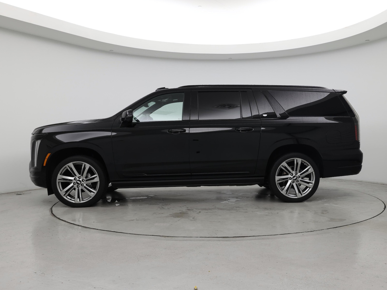 2025 Cadillac Escalade ESV Sport Platinum - Photo 4