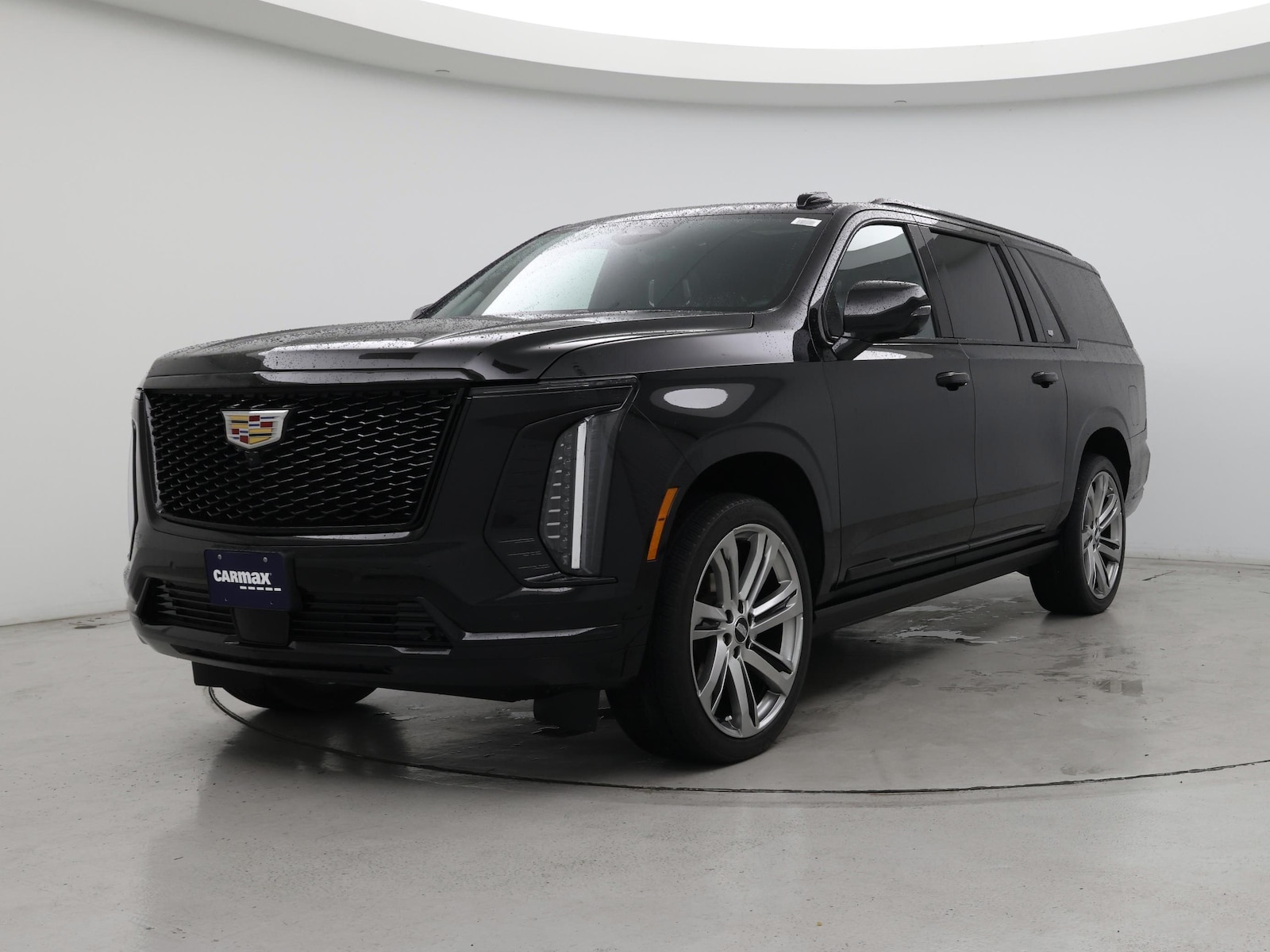 2025 Cadillac Escalade ESV Sport Platinum - Photo 5