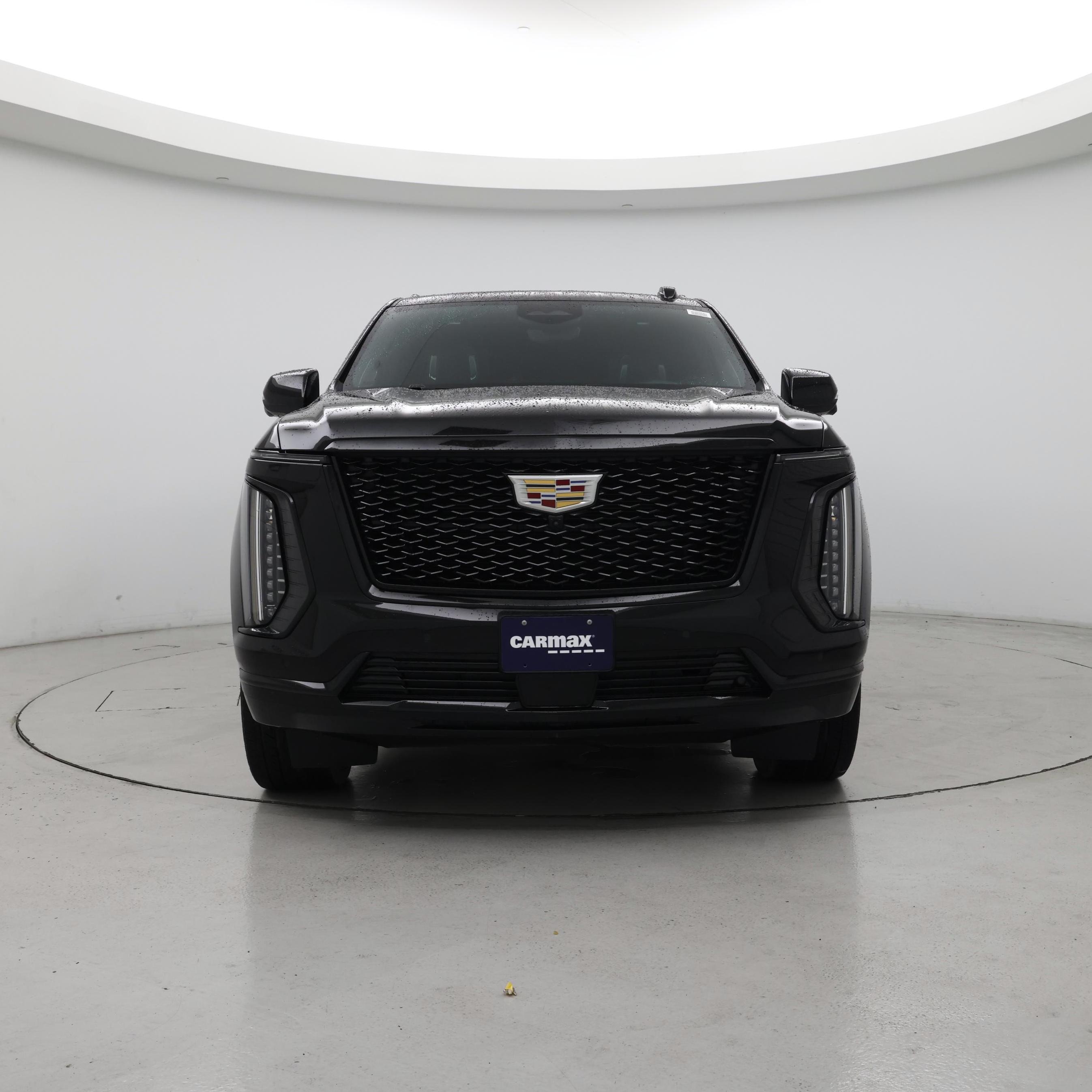 Thumbnail: 2025 Cadillac Escalade - 5