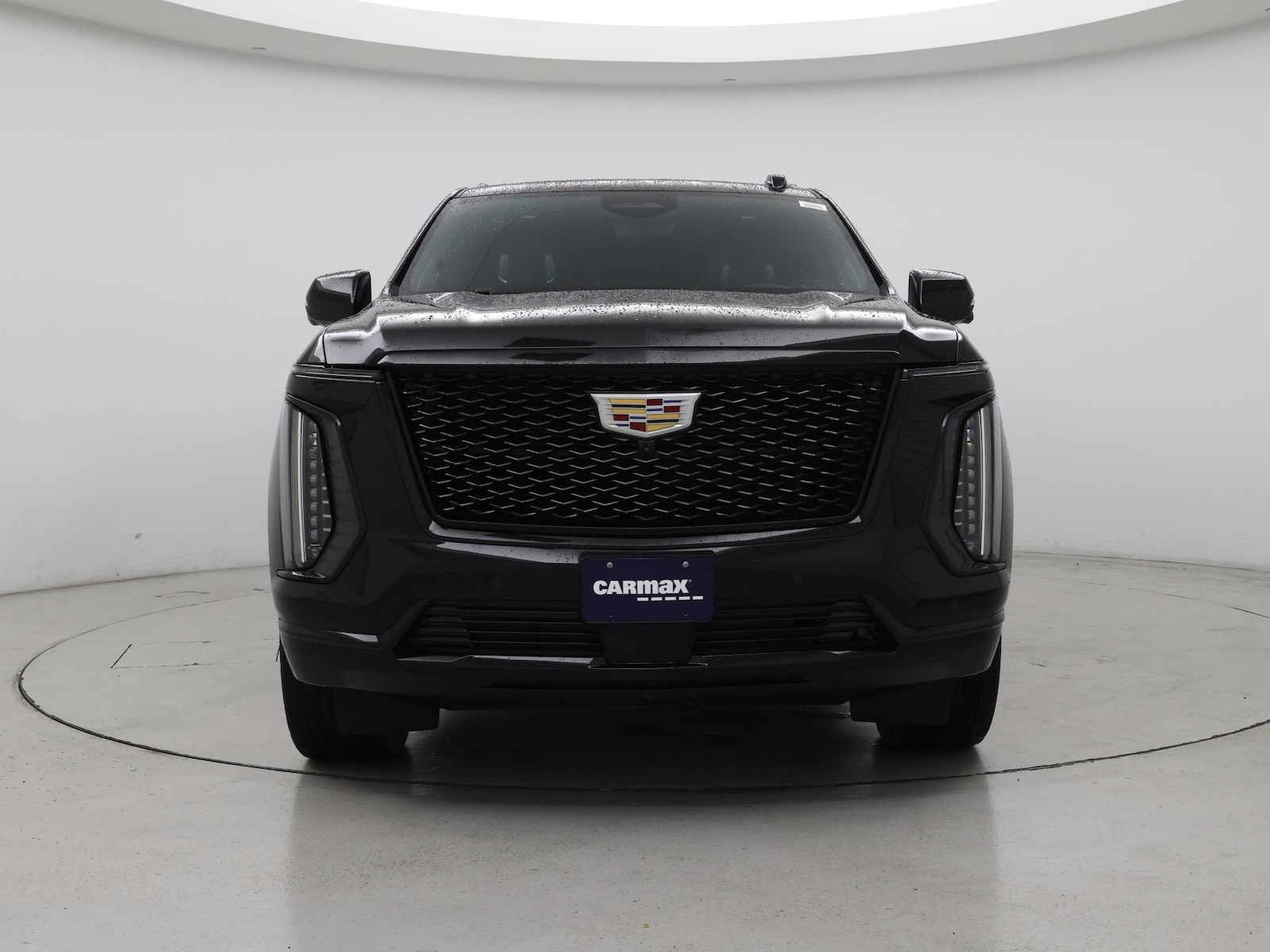 2025 Cadillac Escalade ESV Sport Platinum - Photo 6