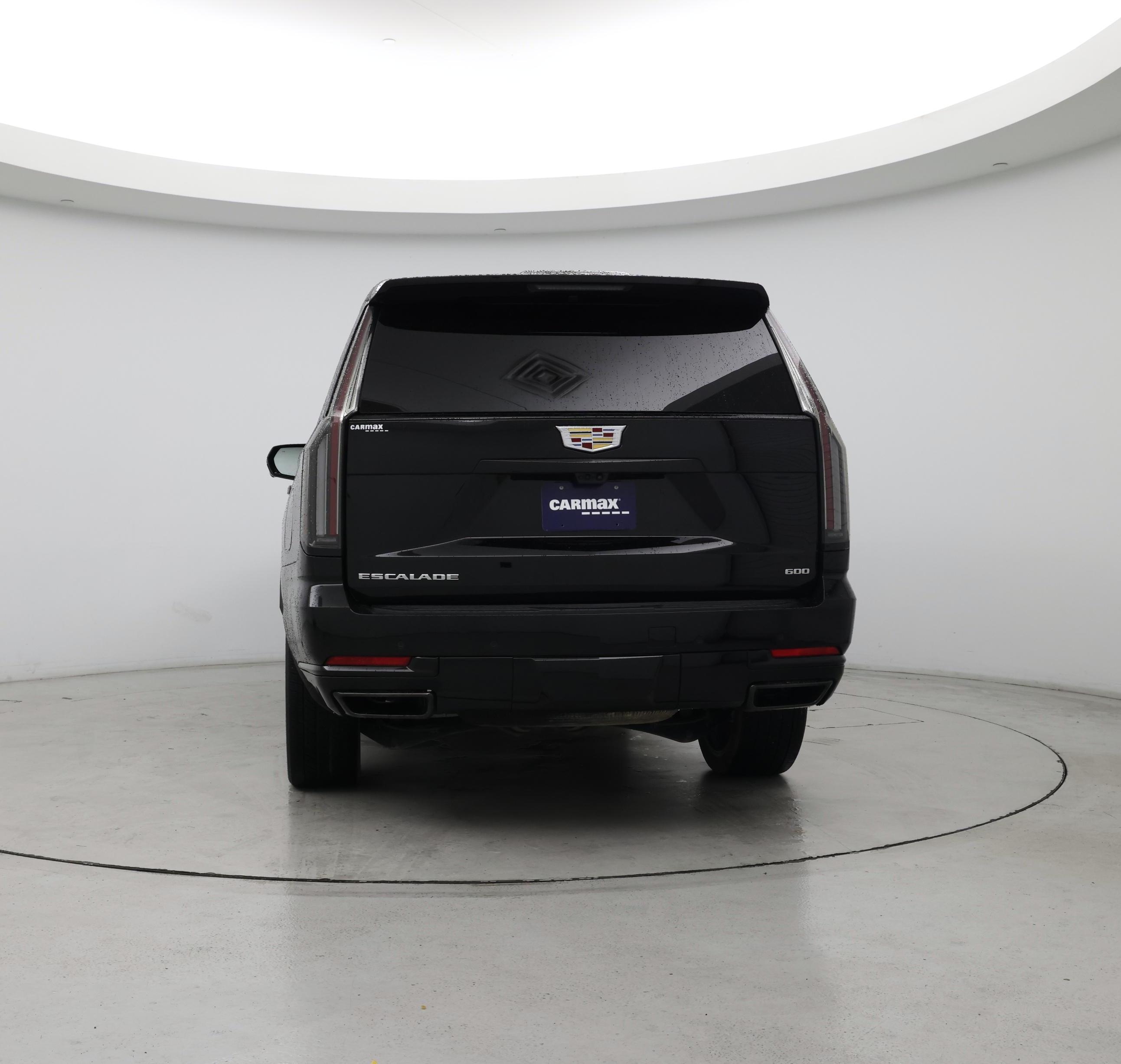 Thumbnail: 2025 Cadillac Escalade - 6